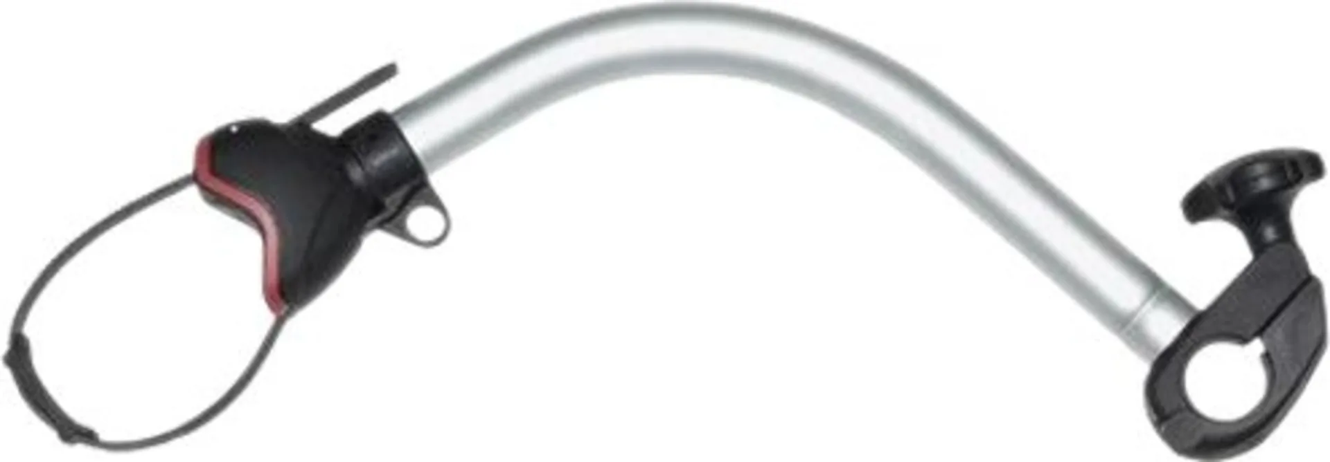 Fiamma Bike-Block Pro S3 Argent