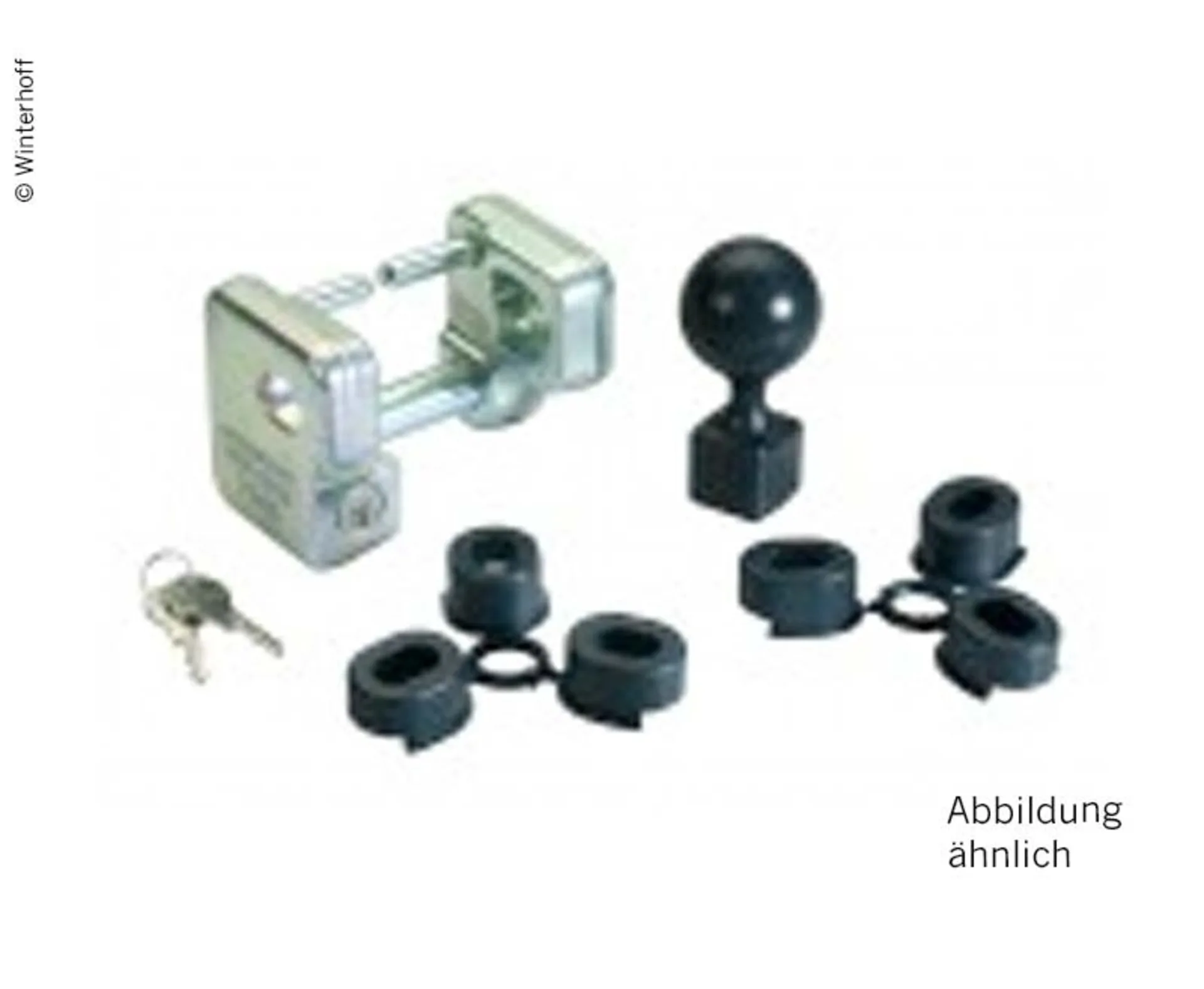 Robstop, WS3000 plus S Schweden Robstop, WS3000 plus S Schweden