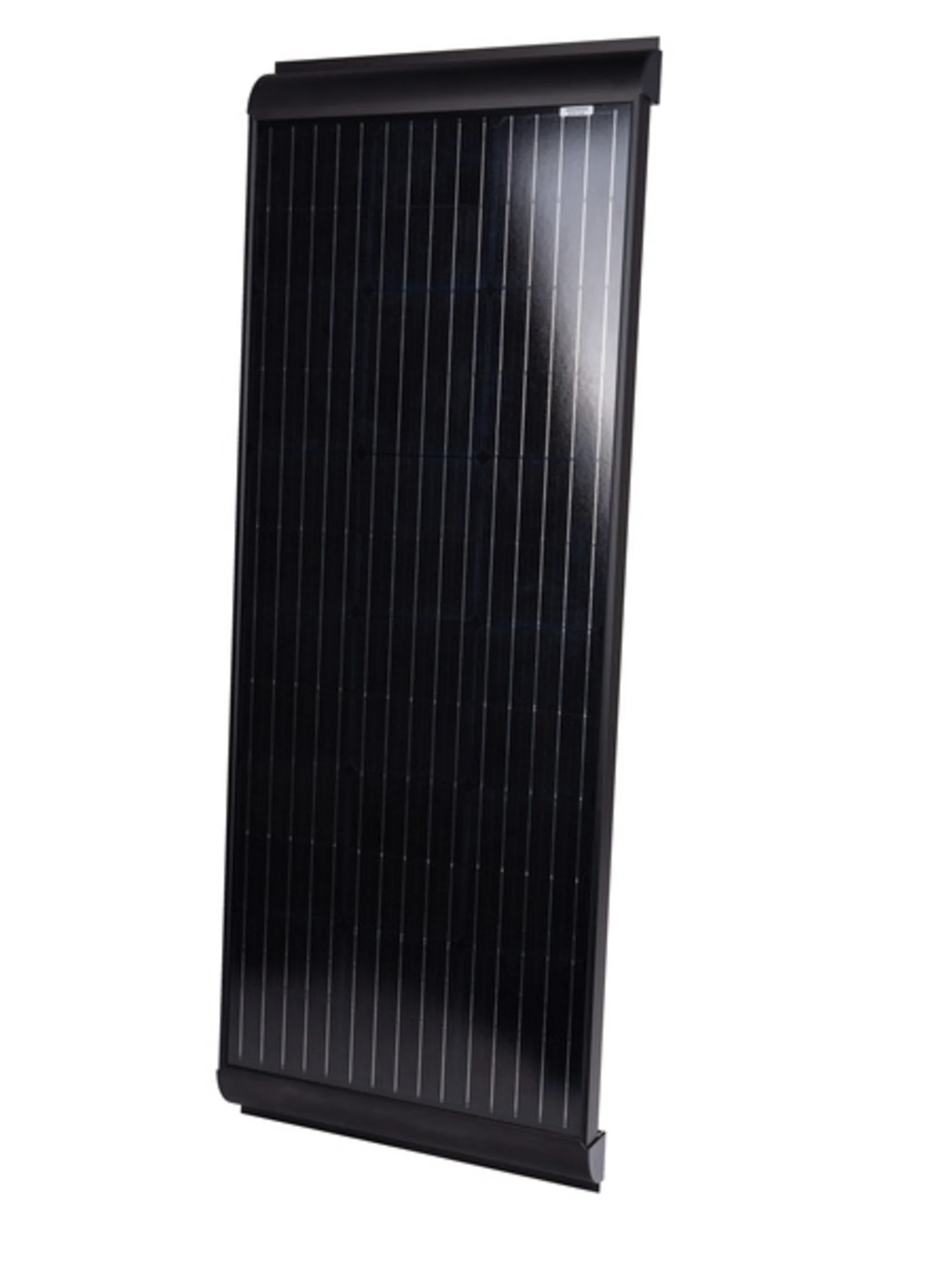 Solar-Komplettset MC-140 Black