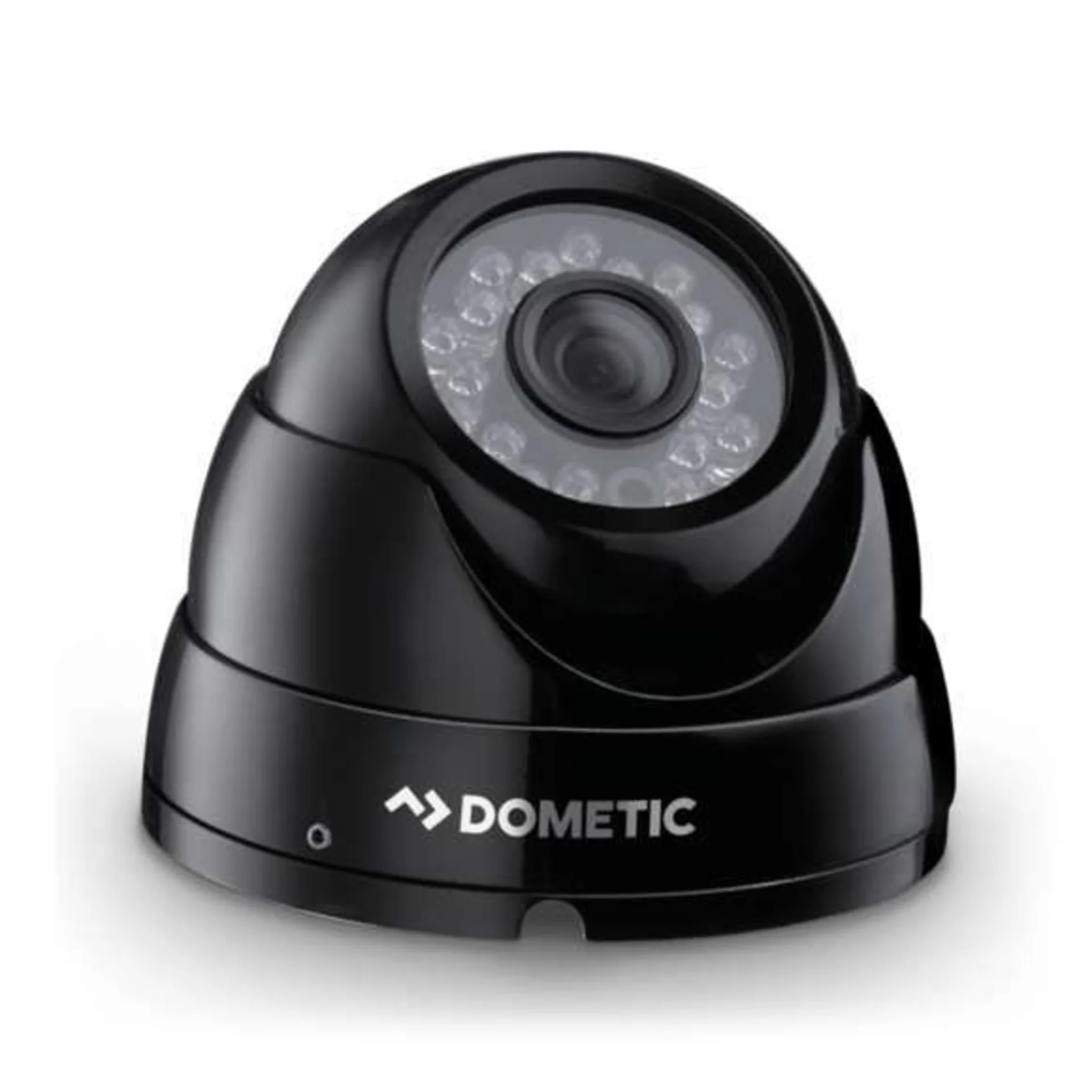 Dometic PerfectView CAM 12 LED-Dome Kamera