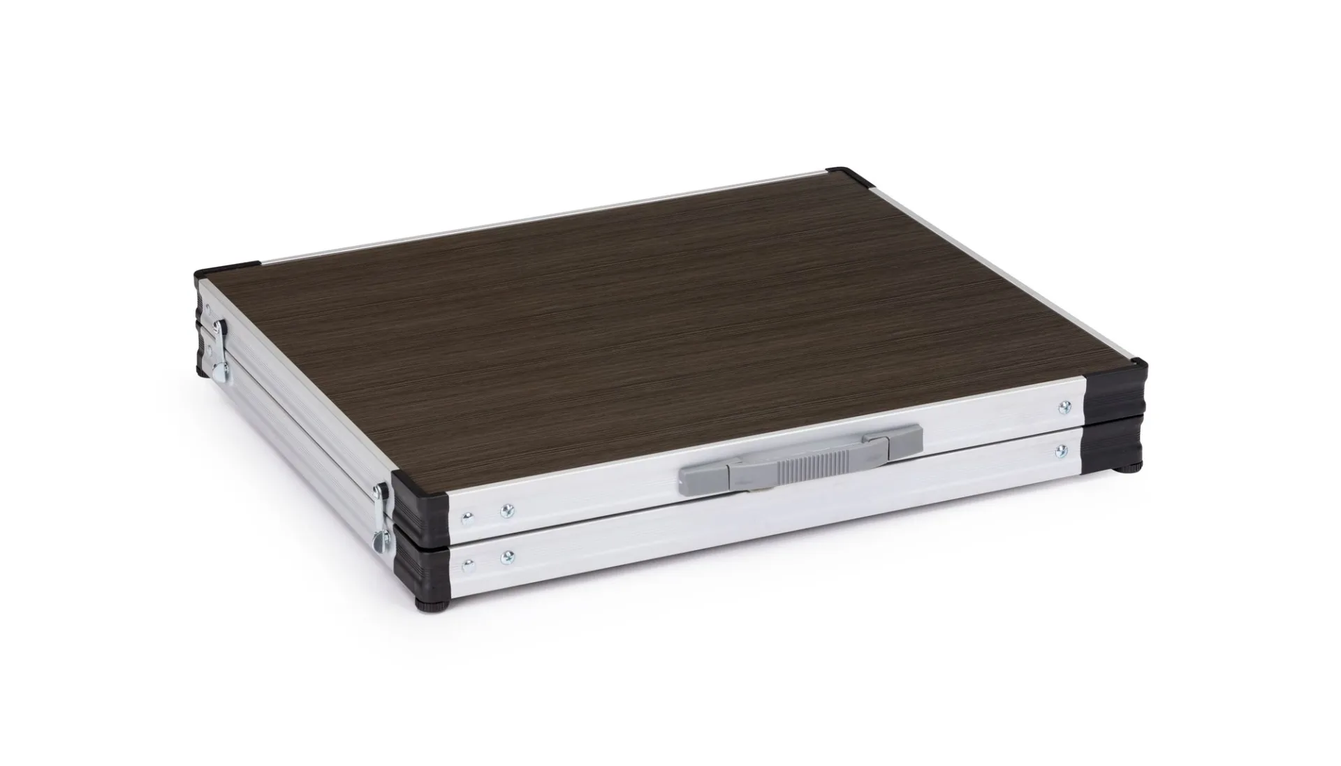 Berger Tampere Kofferbox / Campingschrank faltbar S