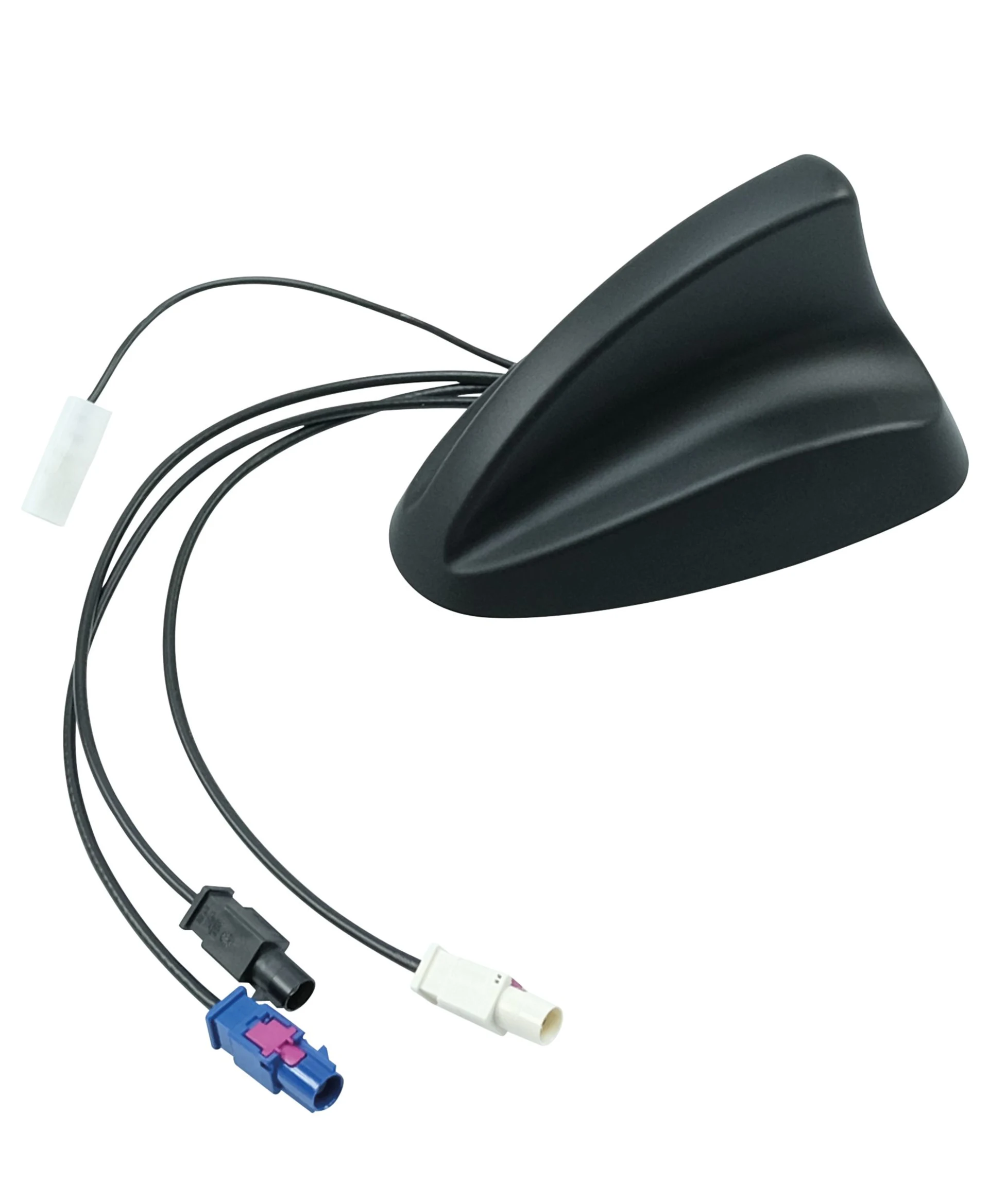 Calearo Shark anten. actu. DAB+, AM/FM et GPS