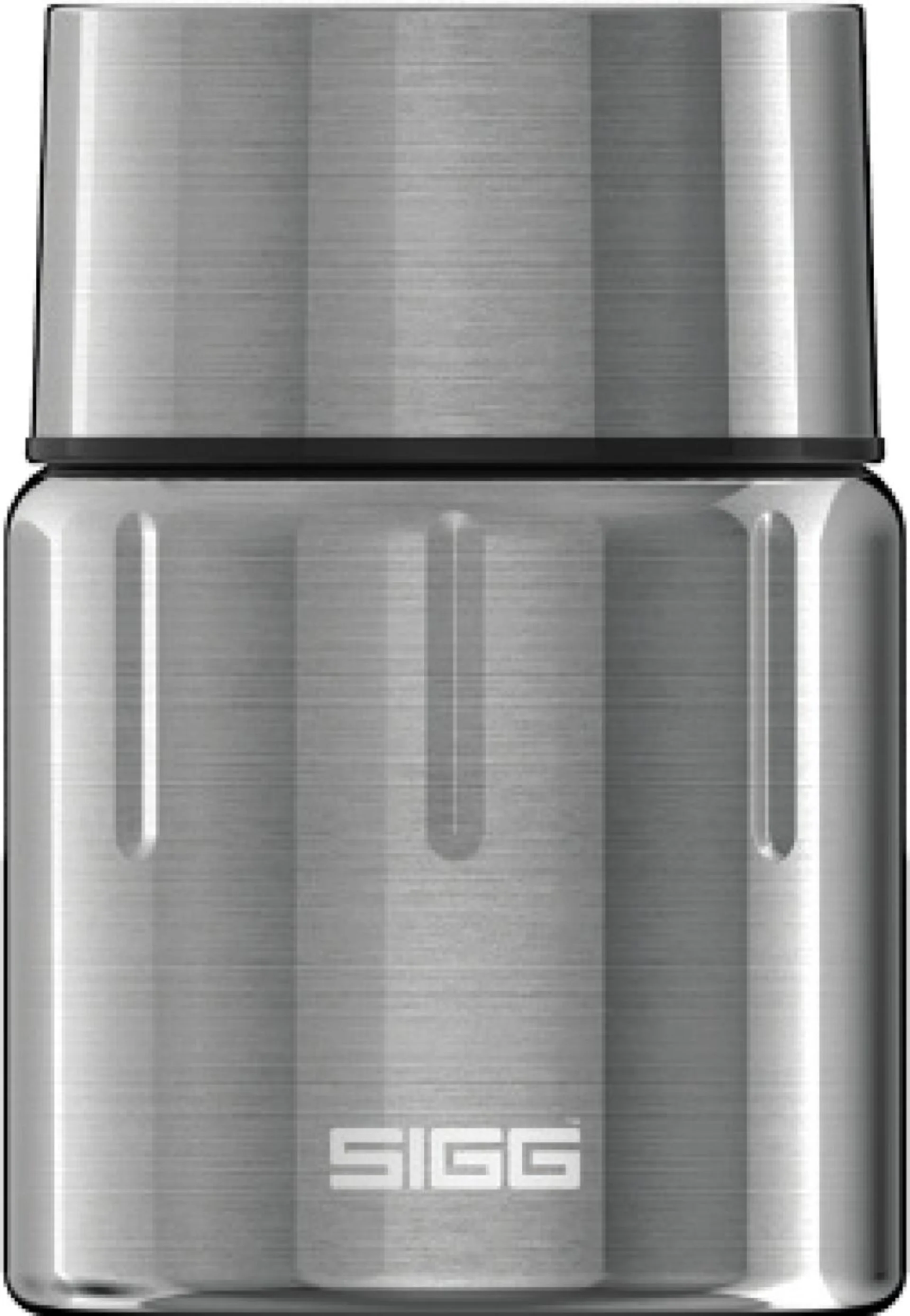 SIGG Gemstone FJ Selenite Speisebehälter SIGG Gemstone FJ Selenite Speisebehälter