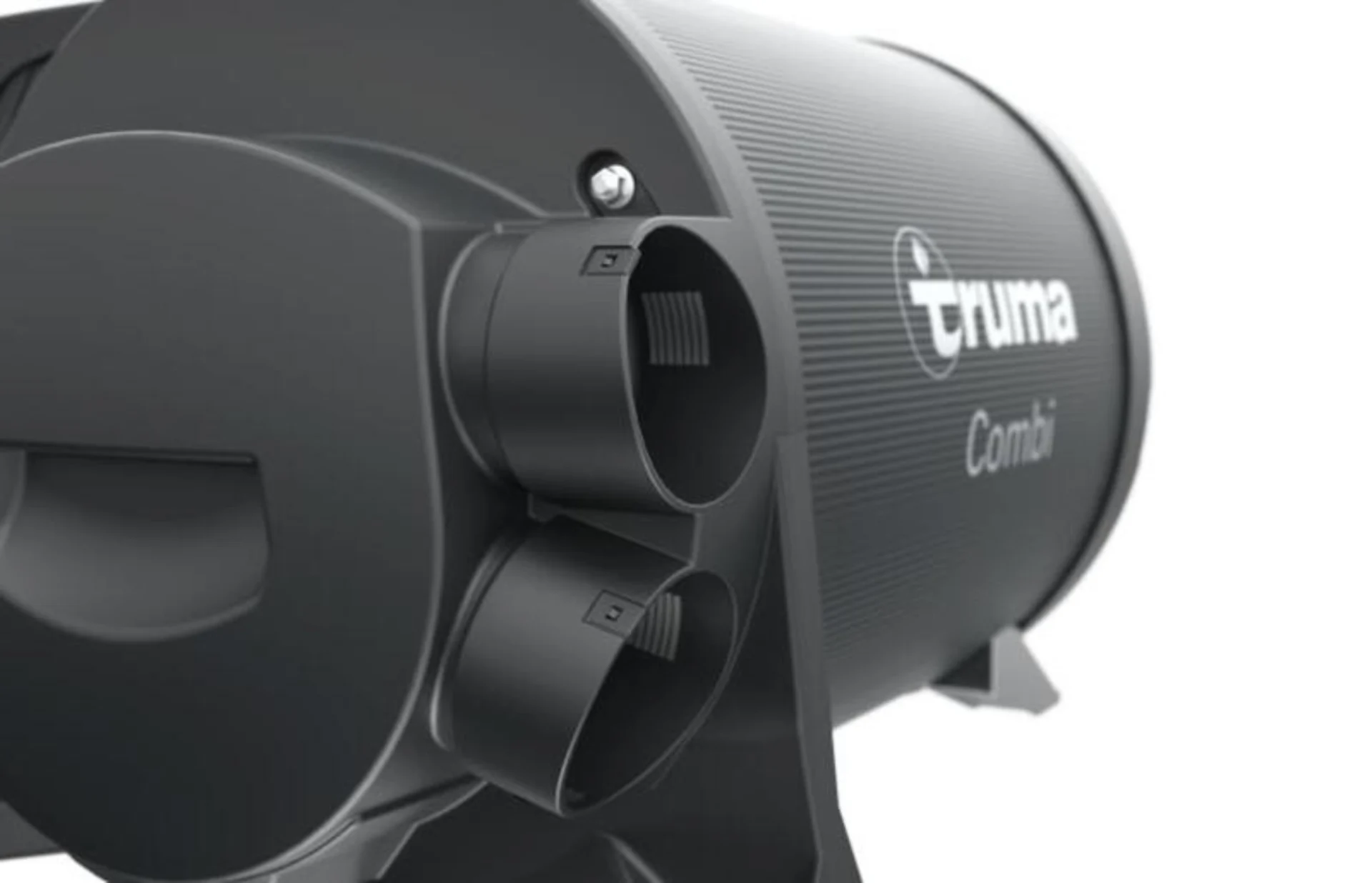 Truma Combi Panel Combi 6 Fahrzeugheizung mit Gasbetrieb