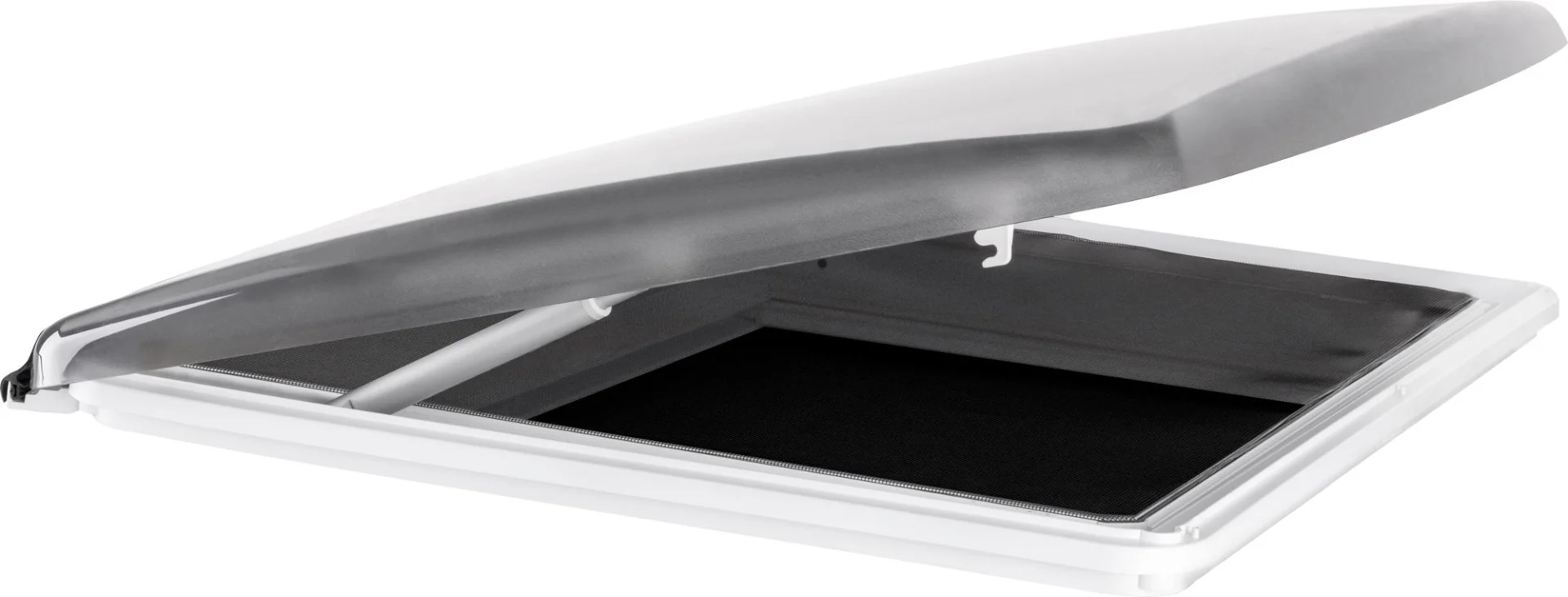 roofSTAR 7 fenêtre de toit 70x50 manuelle avec ventilation forcée et éclairage