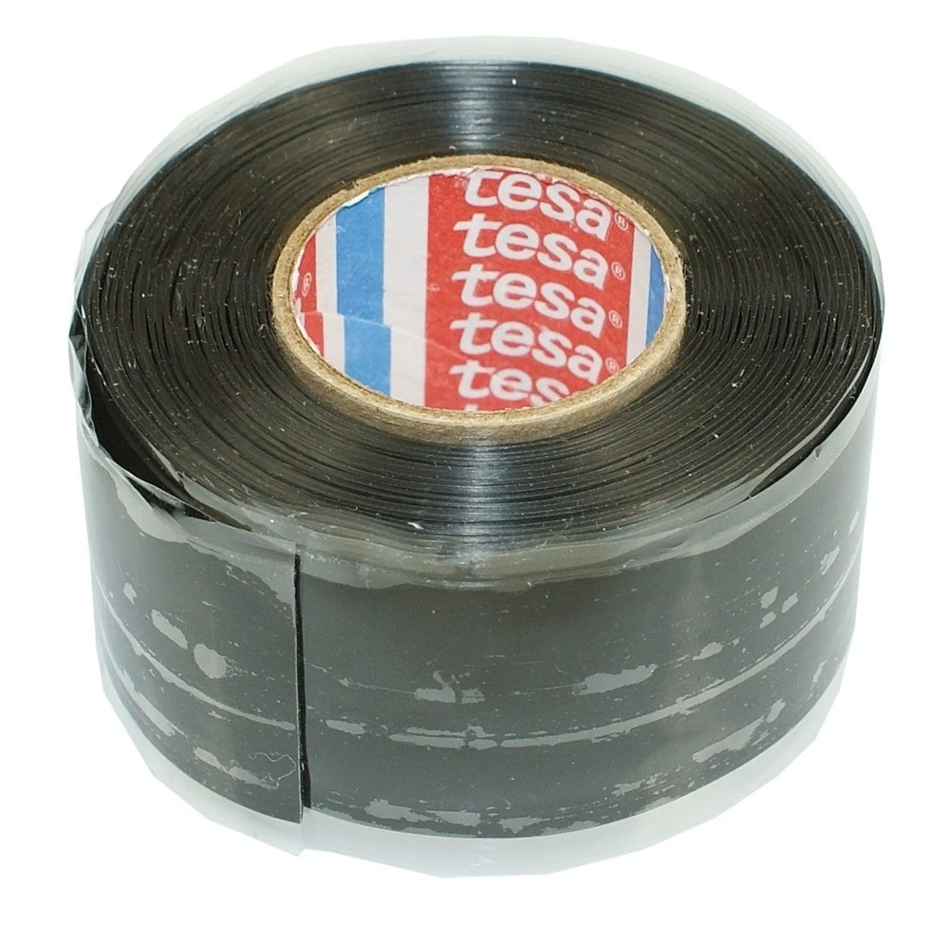 TESA - Ruban de réparation Xtreme Conditions noir