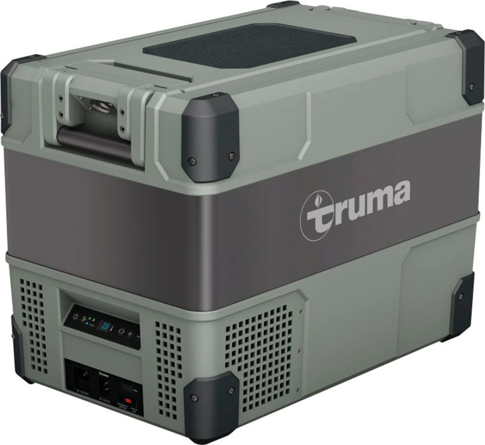 Glacière à compresseur Truma Cooler C35 Single Zone avec fonction de congélation 35 litres
