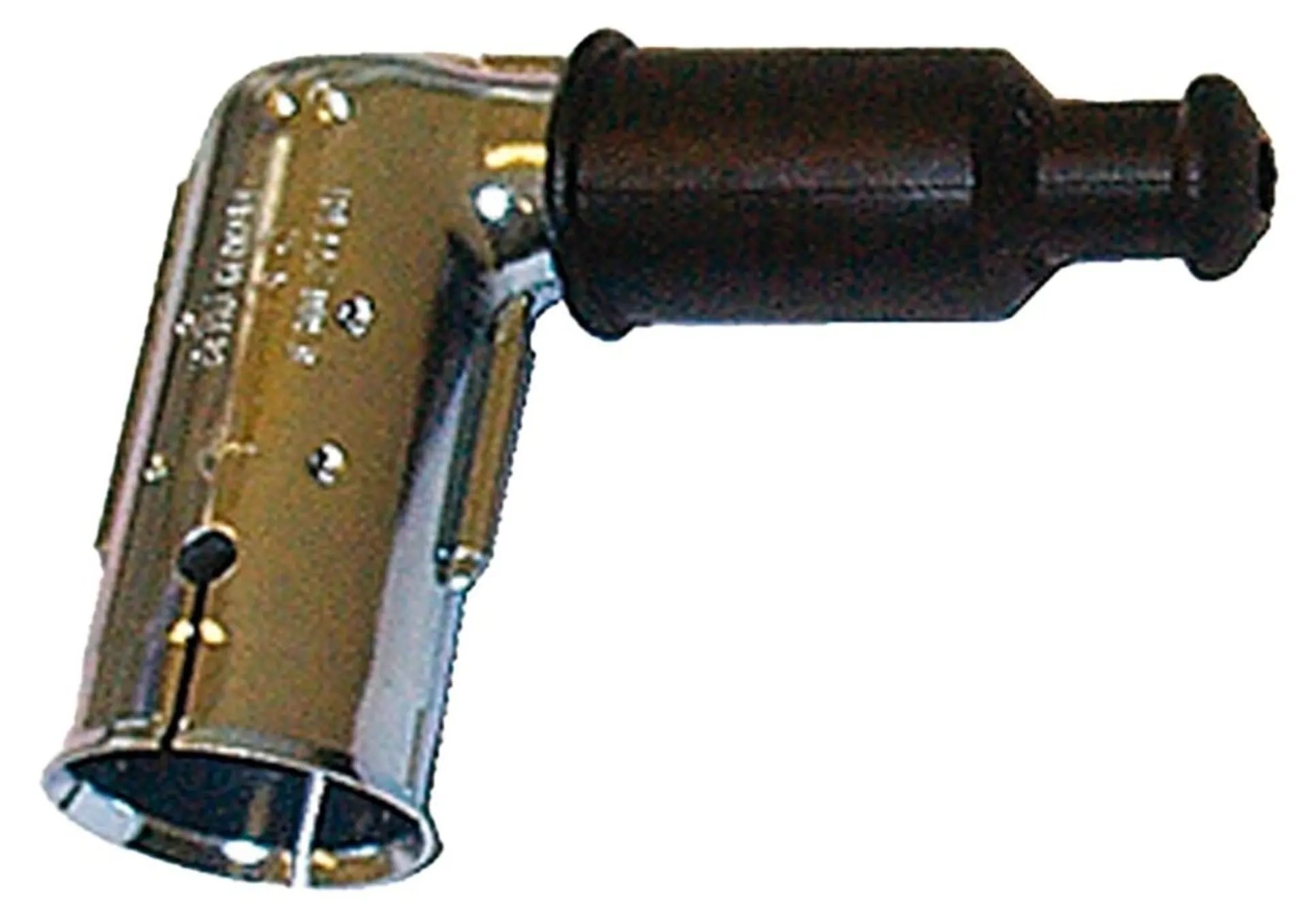 Beru Zündkerzen-Stecker DIN M4 / Holzschraube / 1000 Ohm entstört