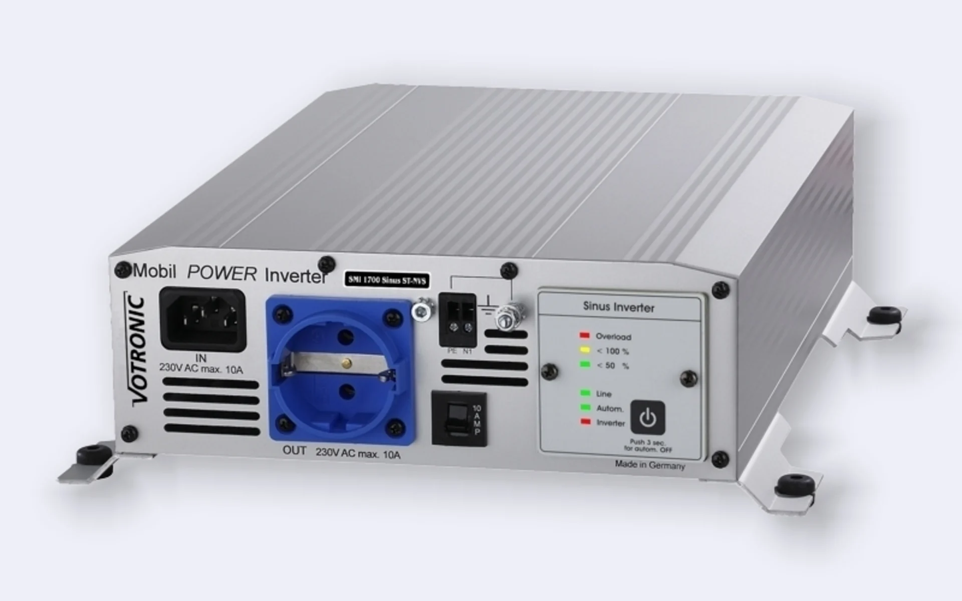 SMI 1700 ST-NVS