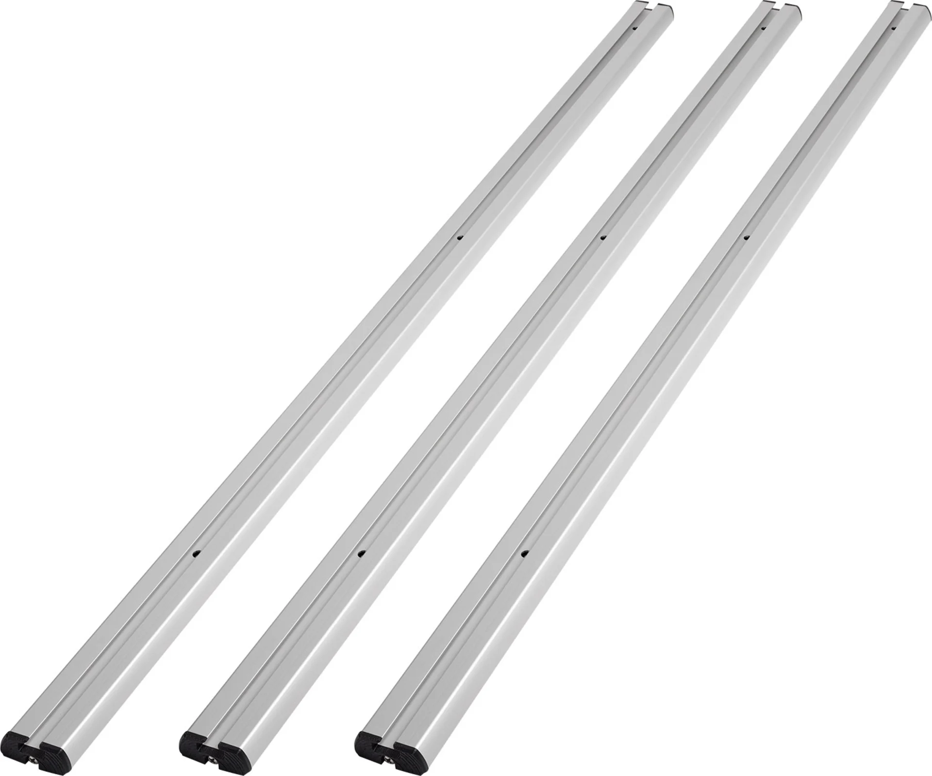 Rails de montage Thule pour porte-vélos Velo Slide 140 cm