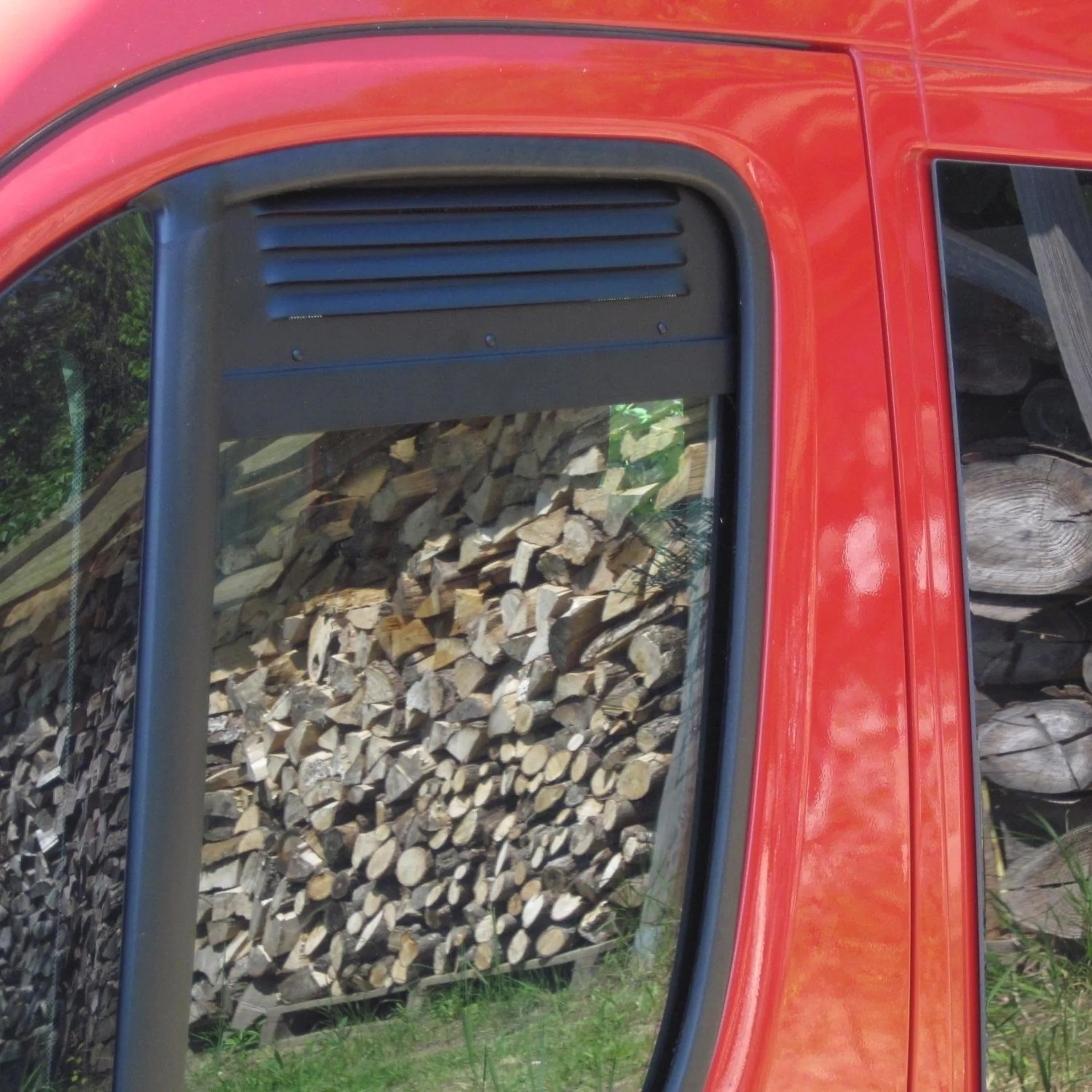 Ventilateur d'air frais Fiat Ducato X250