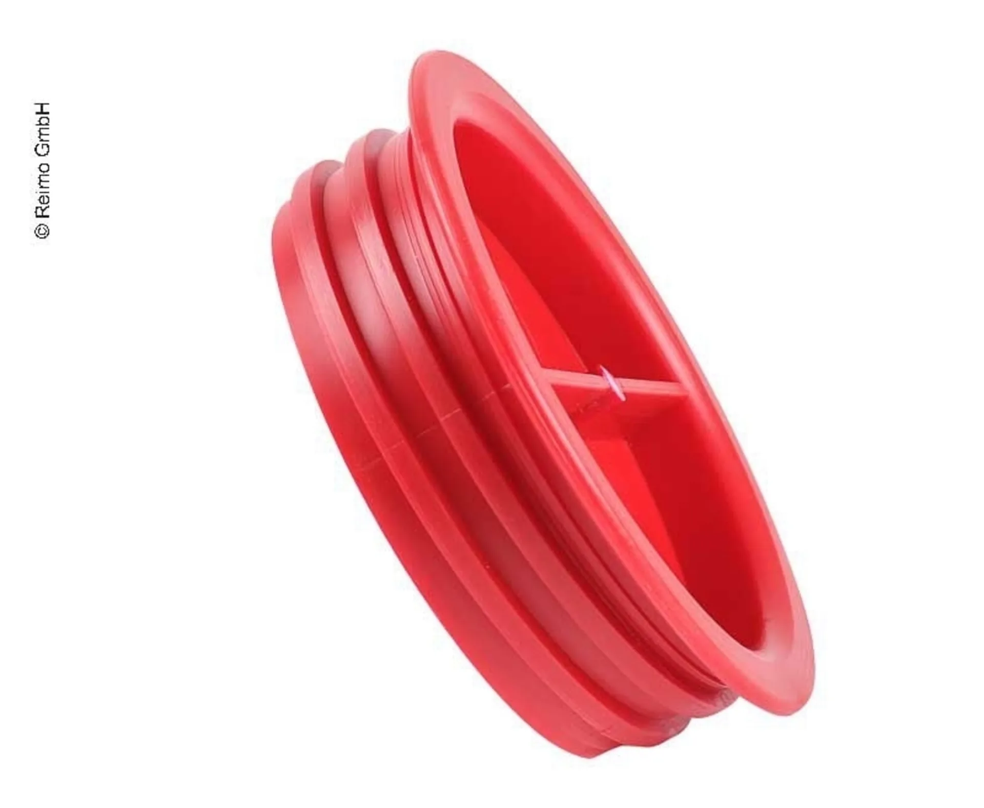 Roter Deckel für Wassertank 61070
