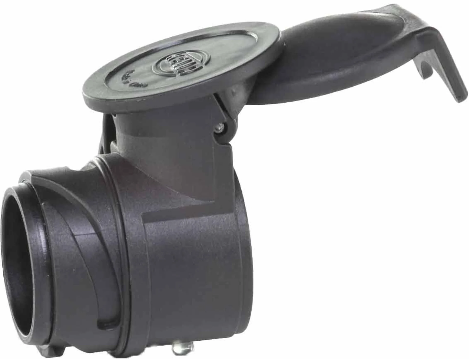 Adaptateur super court Hella de 7 à 13 pôles