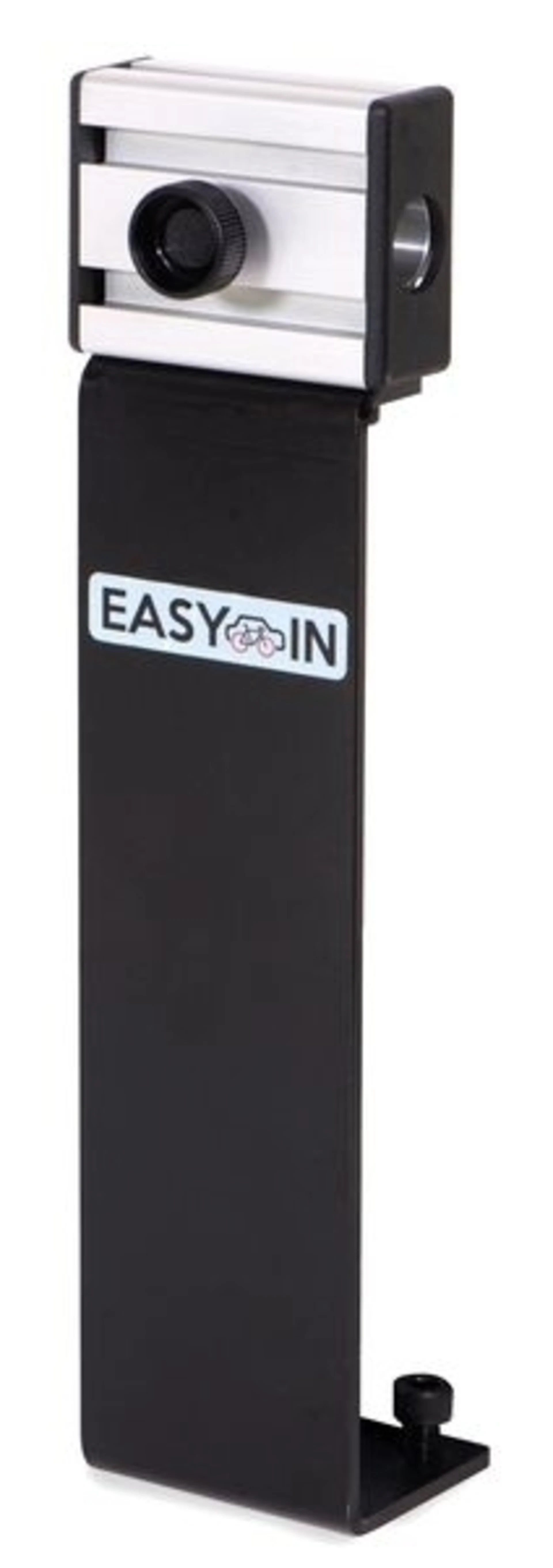 Fahrradträger Booster 250 EASYIN mit 60mm Anhebung
