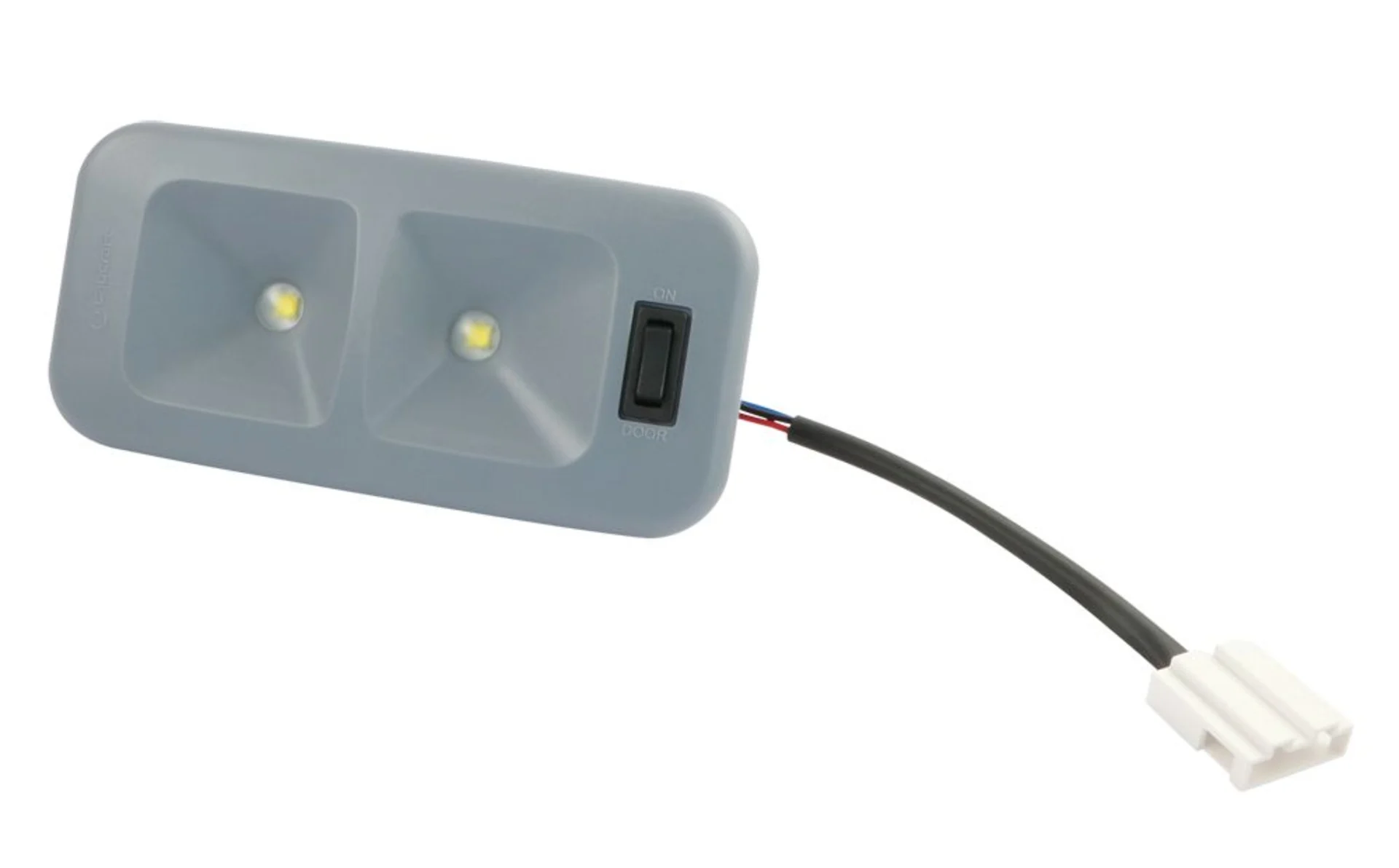Eclairage intérieur à LED. VANLITE 12 V pour camionnette Eclairage intérieur à LED. VANLITE 12 V pour camionnette
