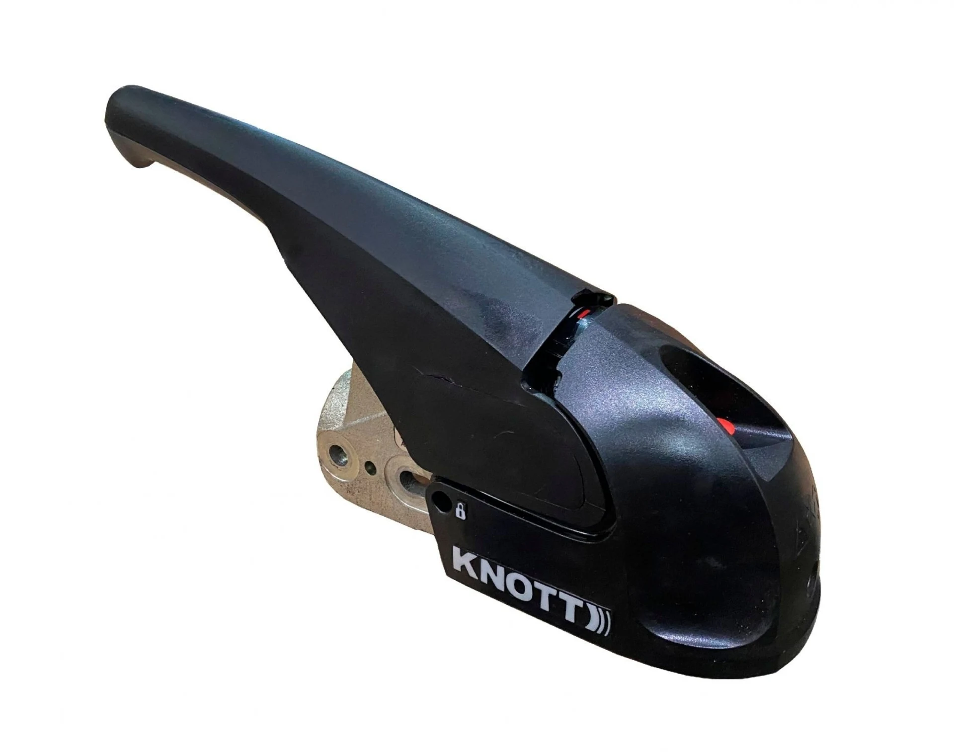 Milenco Knott KS30 / 35 Anhängersicherung