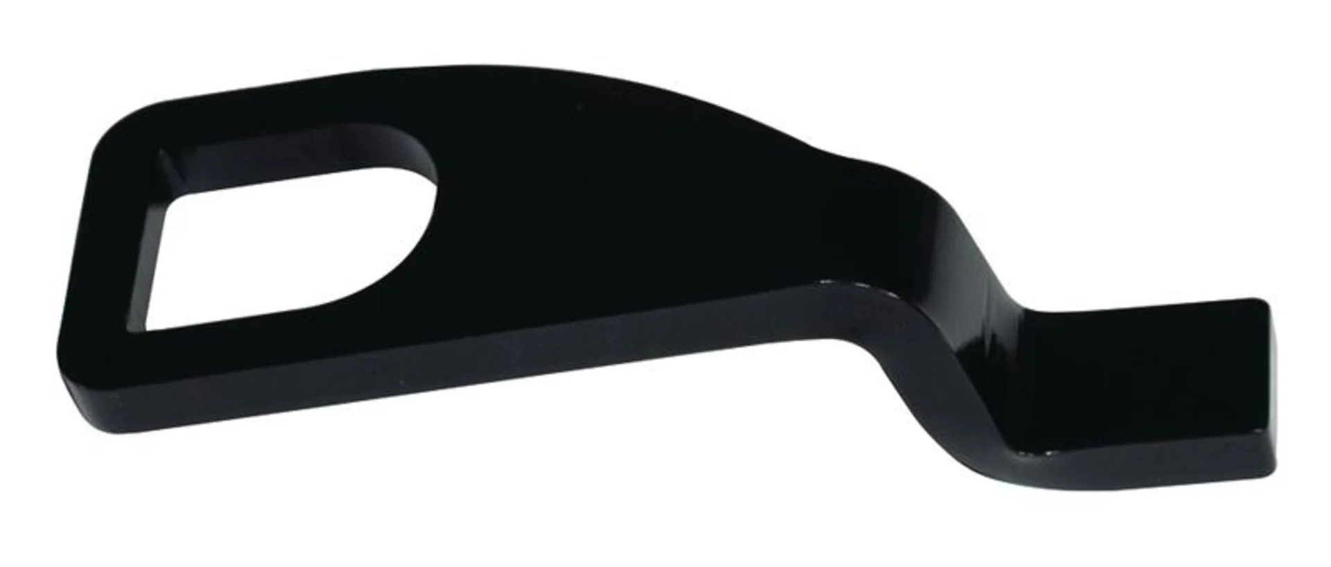 Heckklappenaufsteller Airlock für VW T5/T6, MB Viano ab 2004 und Opel Vivaro