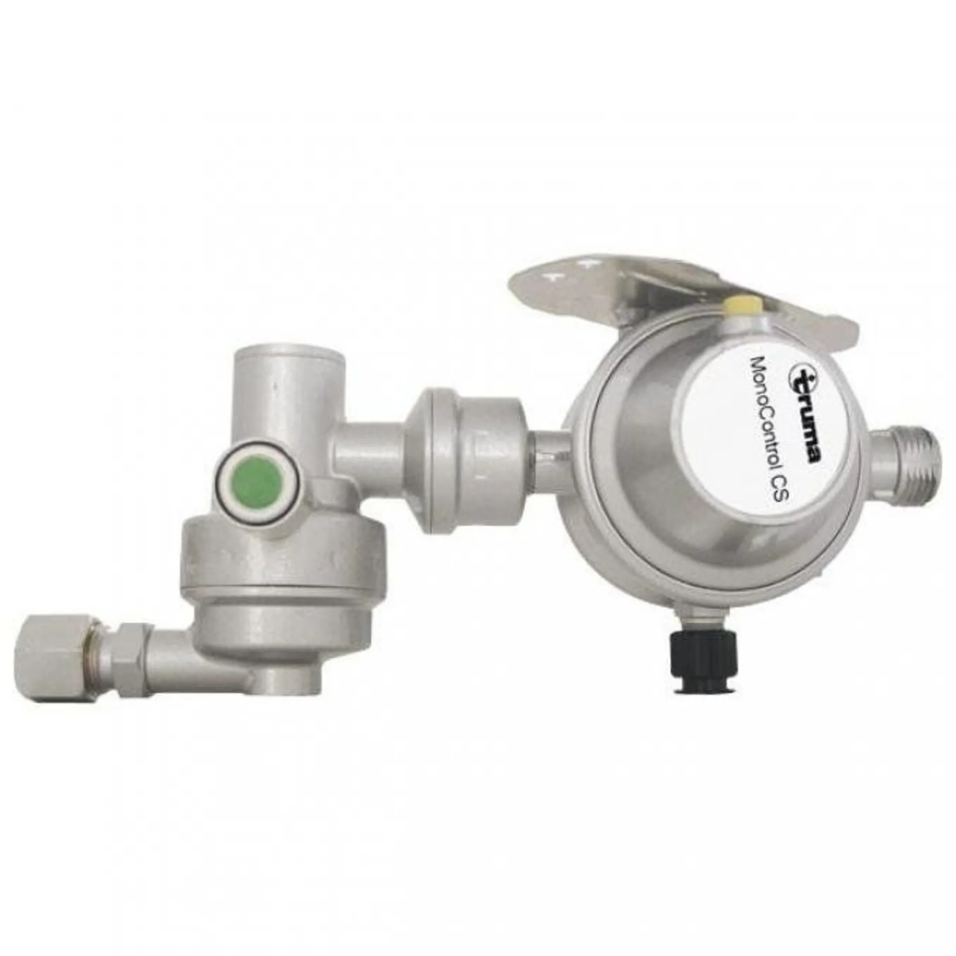 Truma Mono Control 30 mbar