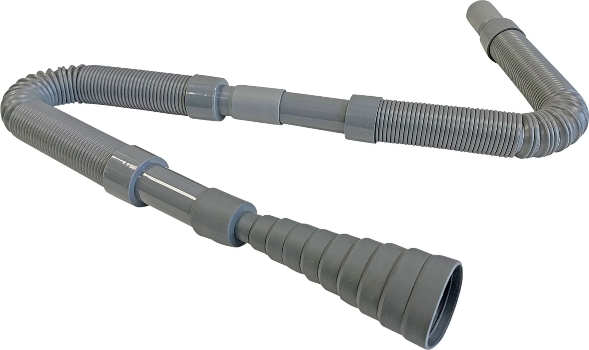 Haba Adapter für ausziehbaren Abwasserschlauch
