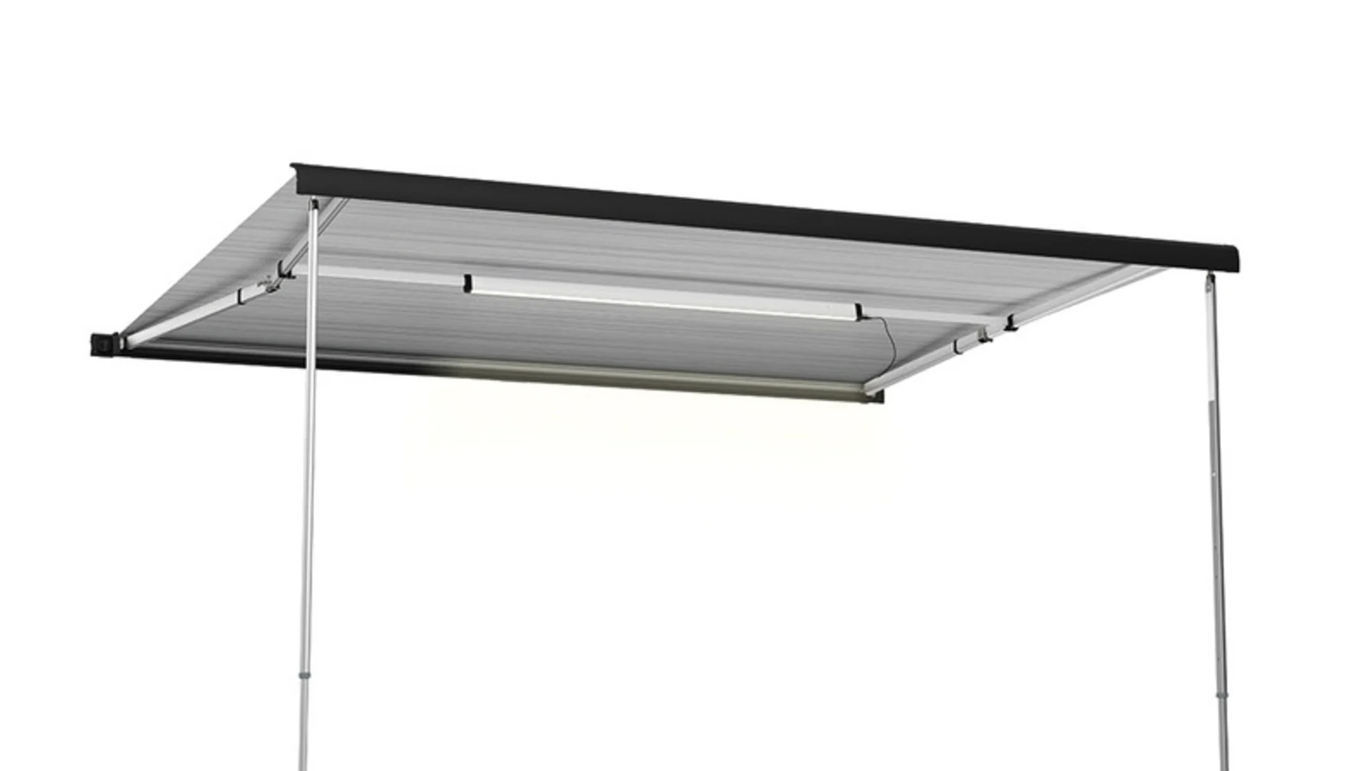 Fiamma Rafter LED F40van Spannstange mit LED Leiste für Markise F40 van