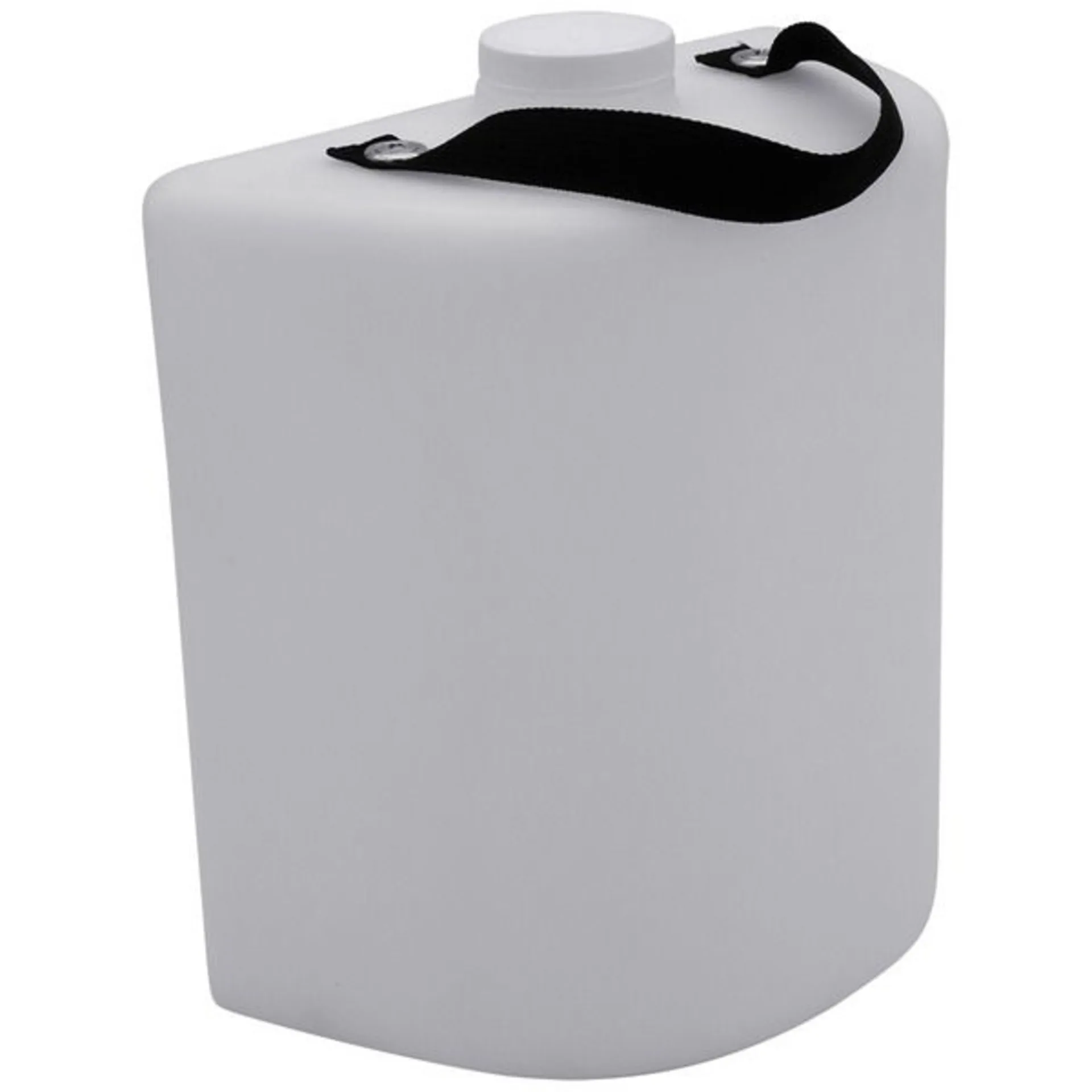 Camping Trenntoilette mit Urinbehälter