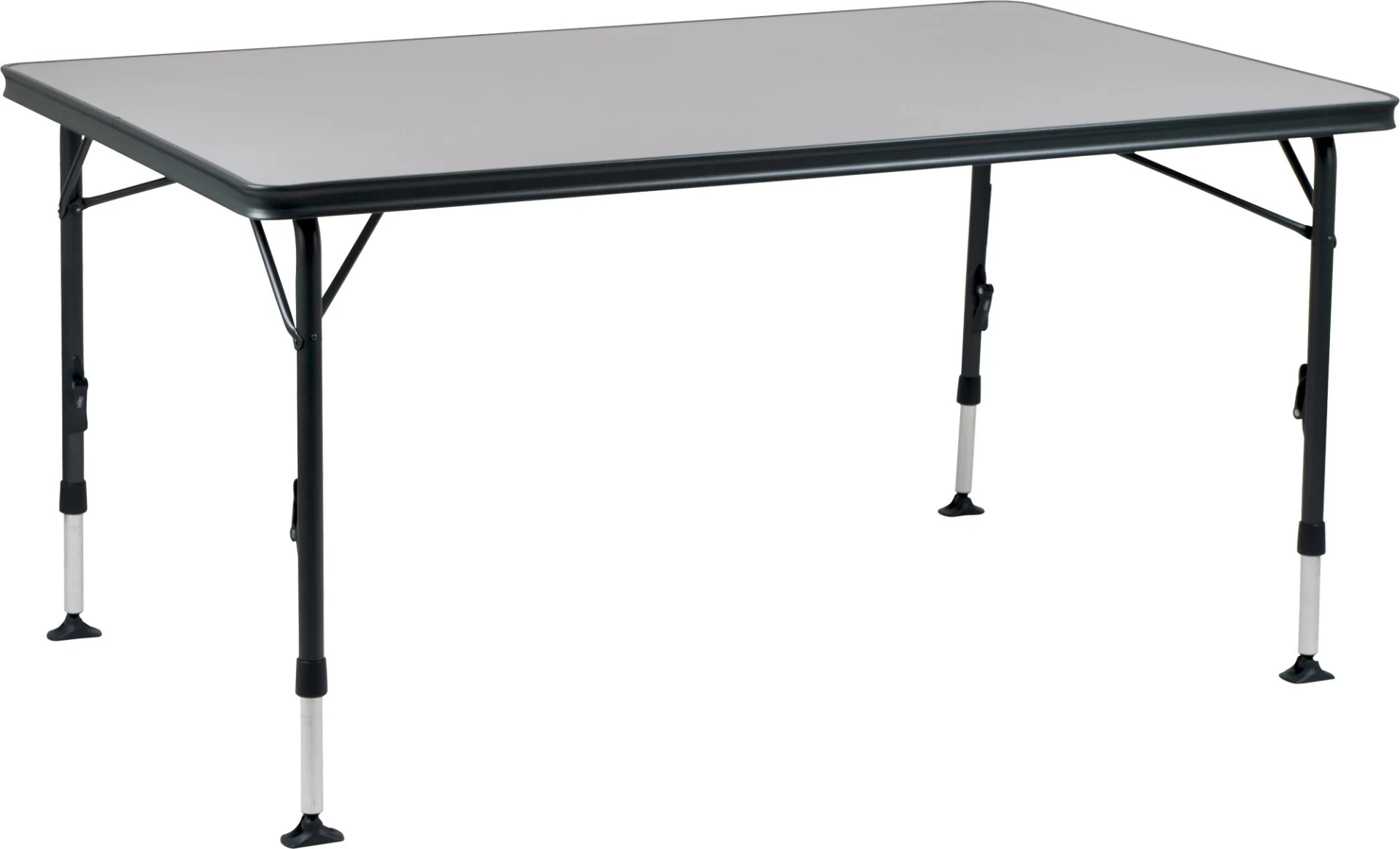 Crespo Valencia III Campingtisch 150 x 90 cm