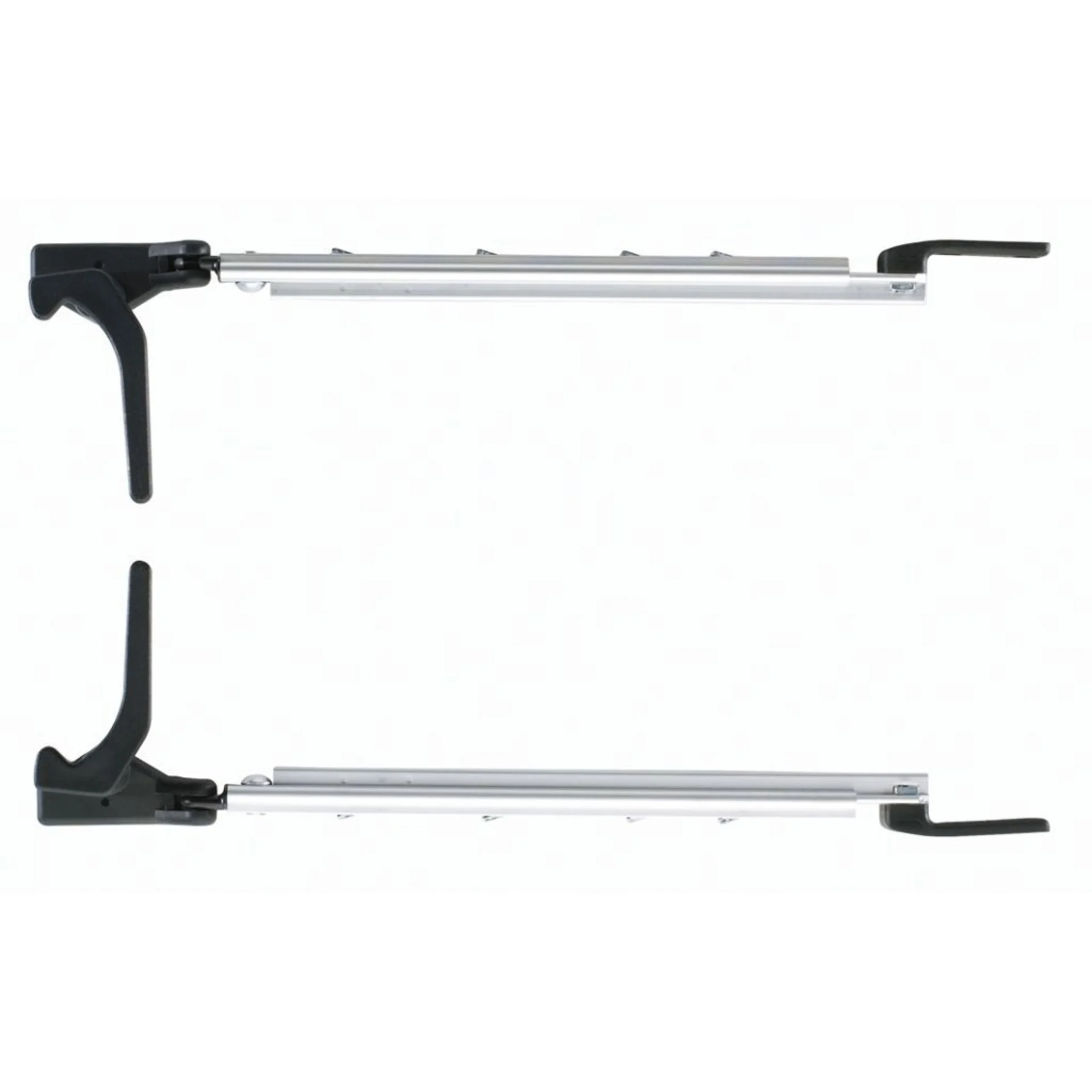 Extension de fenêtre FR2 230 mm, droite et gauche avec lanière