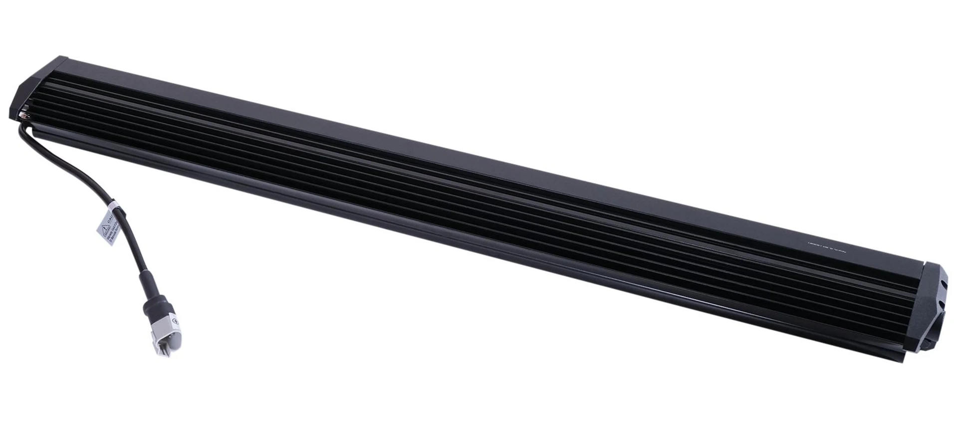 OLEDONE LED-Lichtbalken 31’’ 12/24 V 801 x 50 x 83 mm, 21’000 lm, Kombistrahler IP68