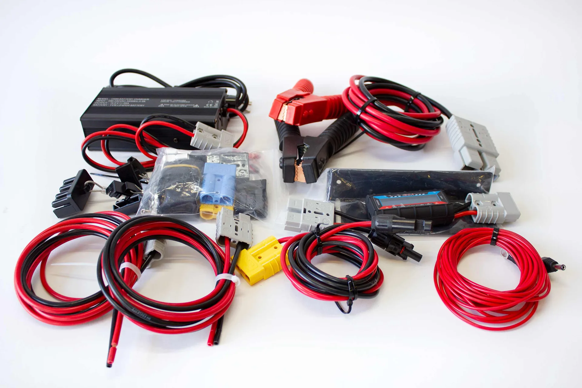 SWAYTRONIC - Energy Station 150Ah 2500W
