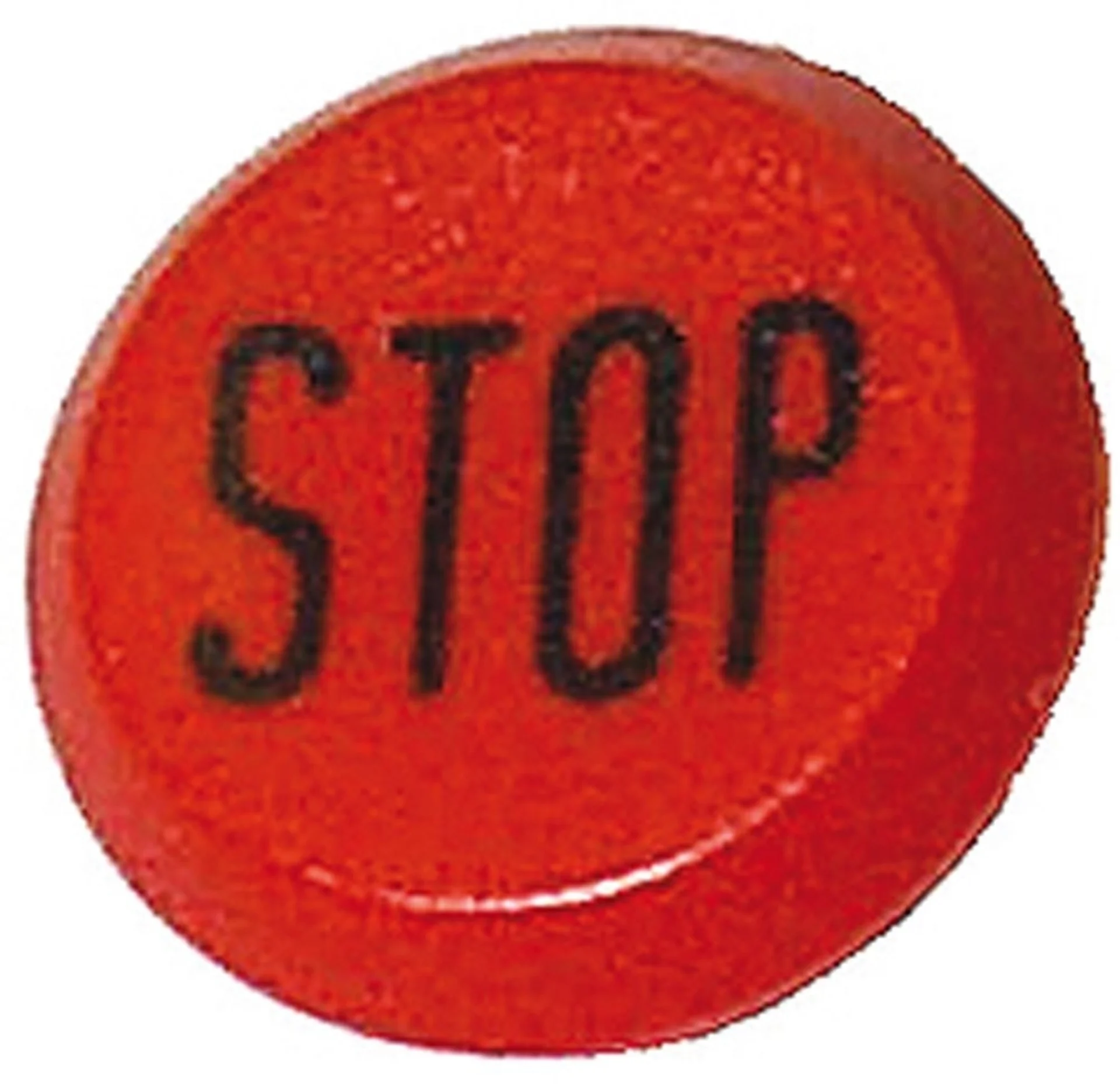 Pneutron Emblem "STOP rot"