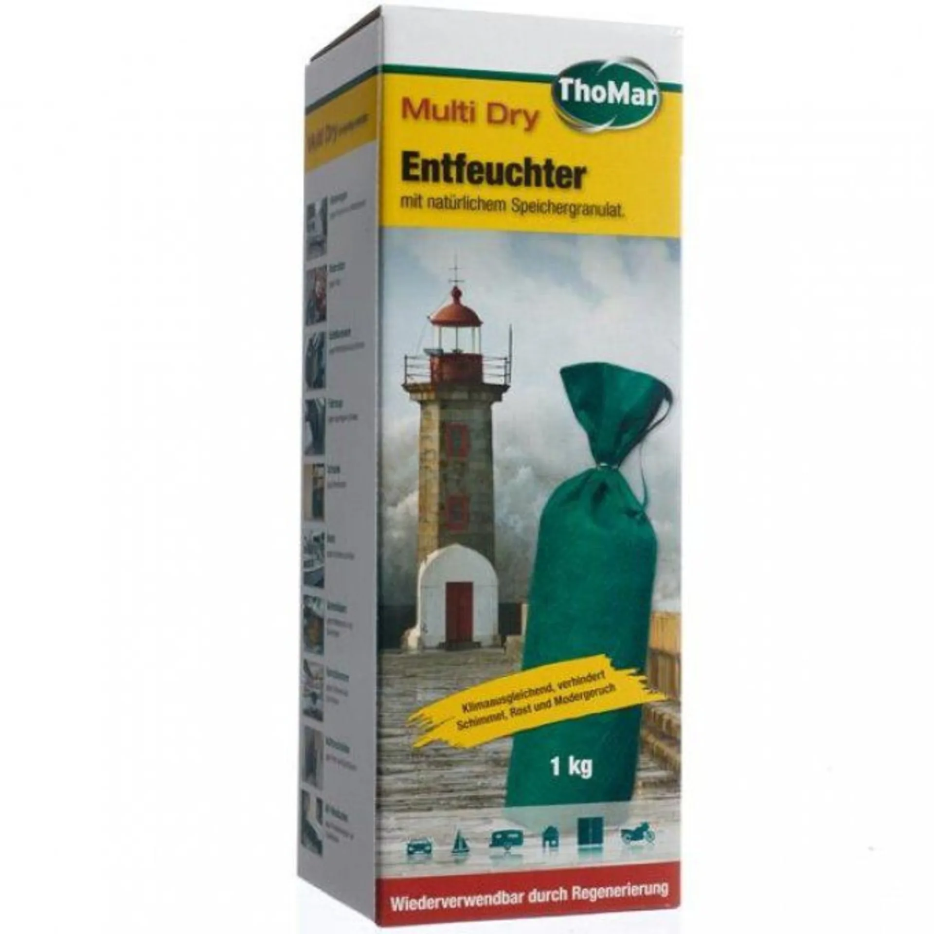 Entfeuchter Multi Dry