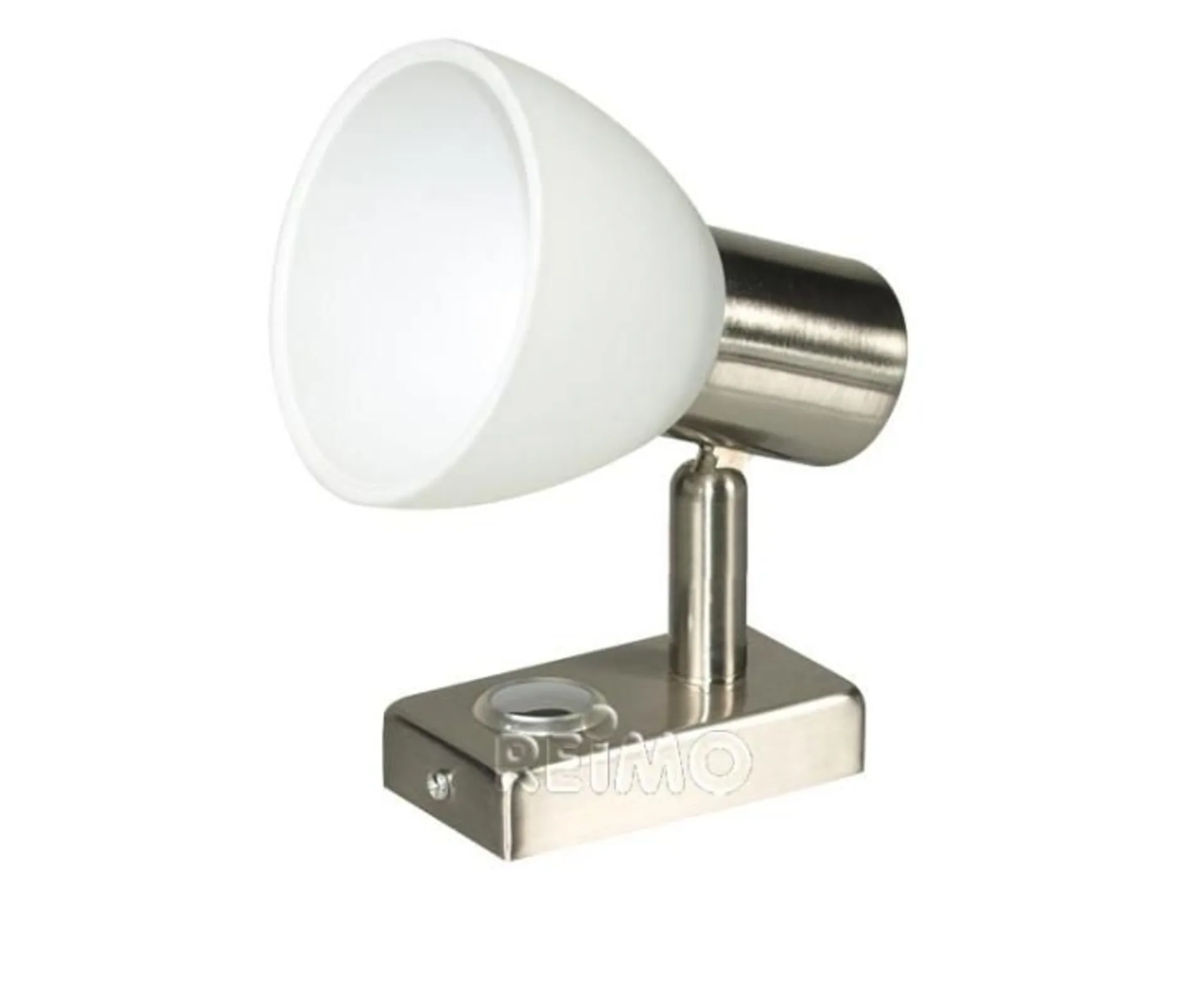 LED Mini-Spot mit Dimmer und Touchschalter (12V)
