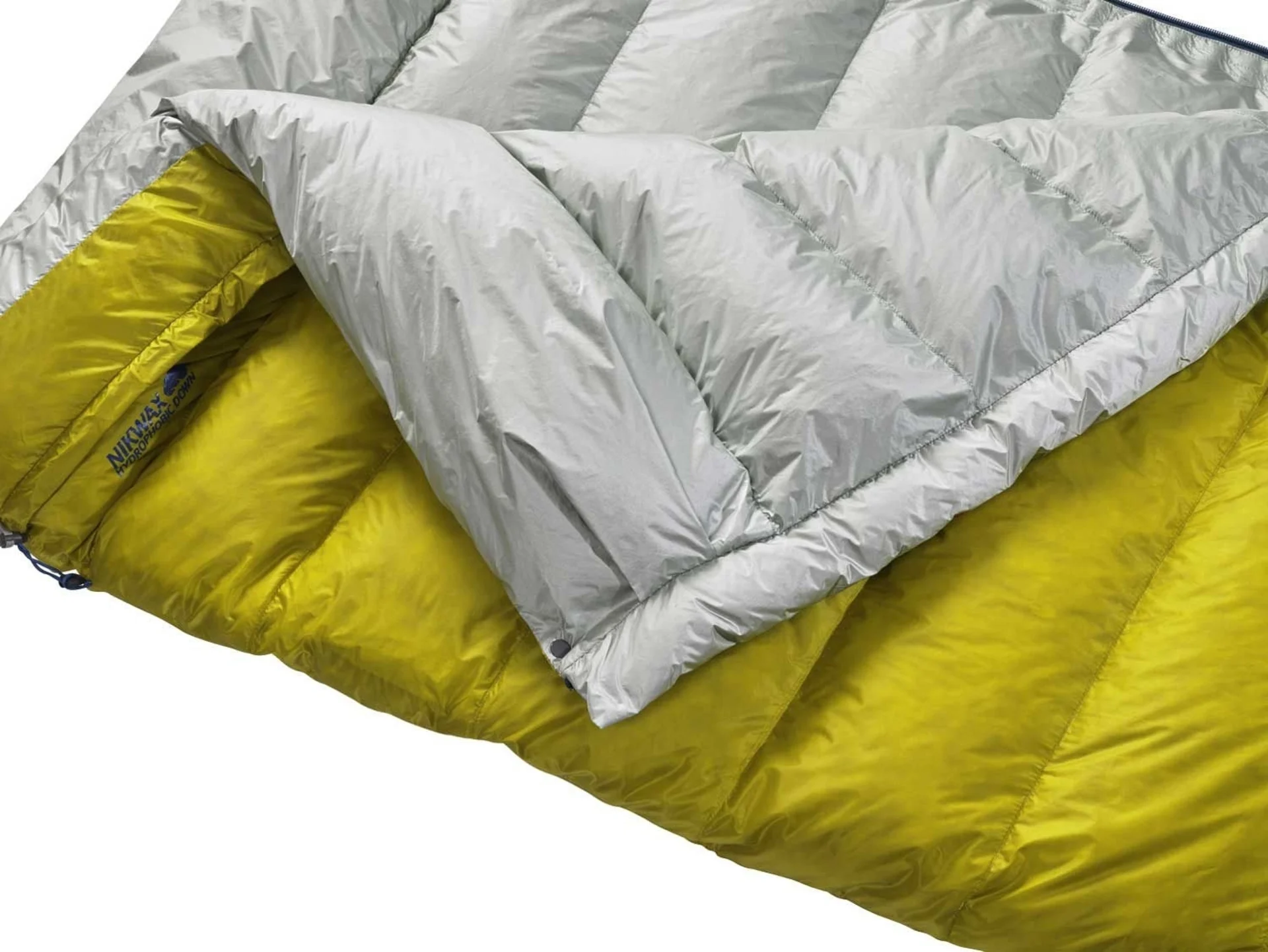 Therm-a-Rest Ohm 32F/0C Larch Schlafsack lang
