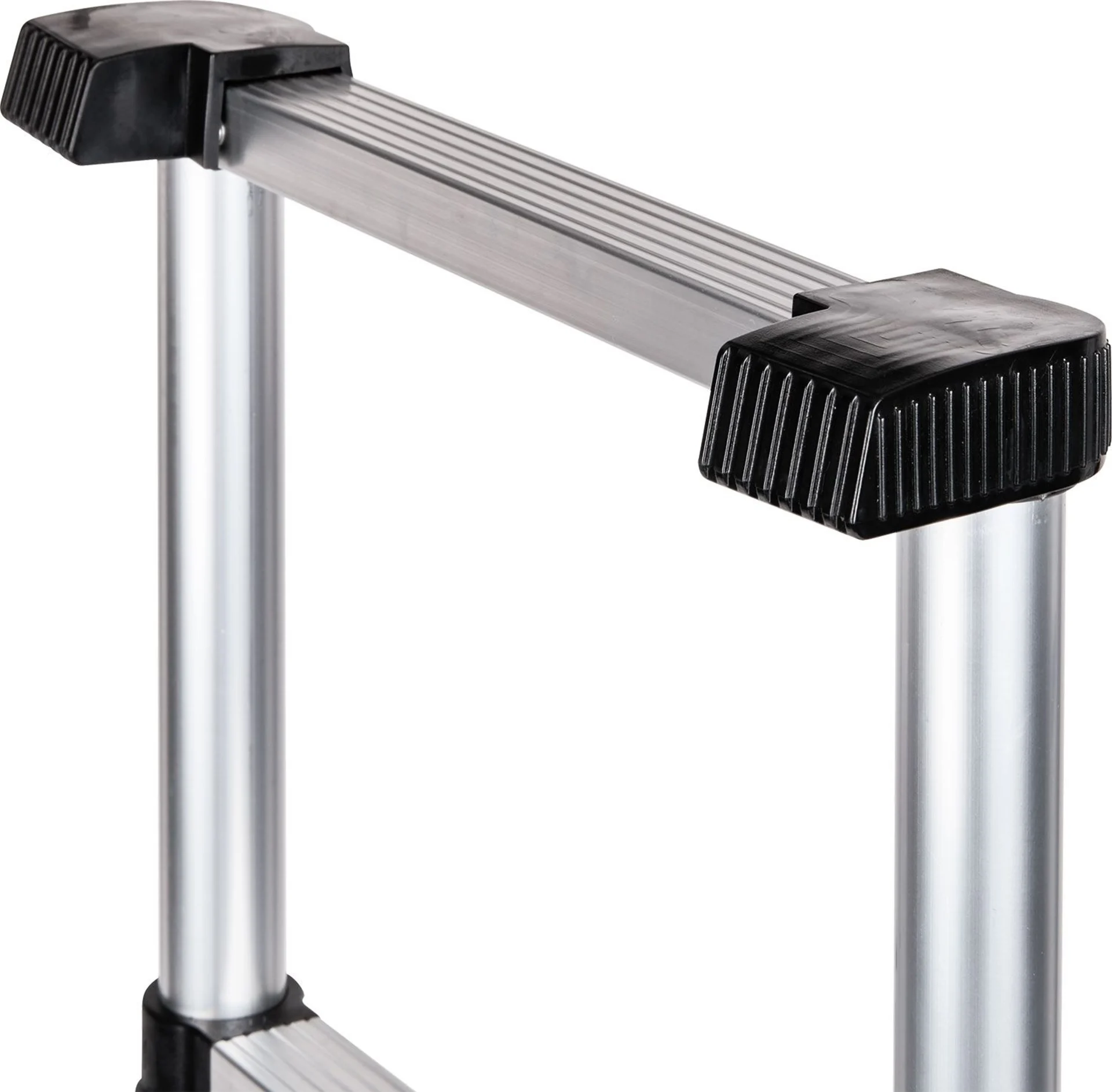 Berger Soft Close Teleskopleiter 3,2 Meter