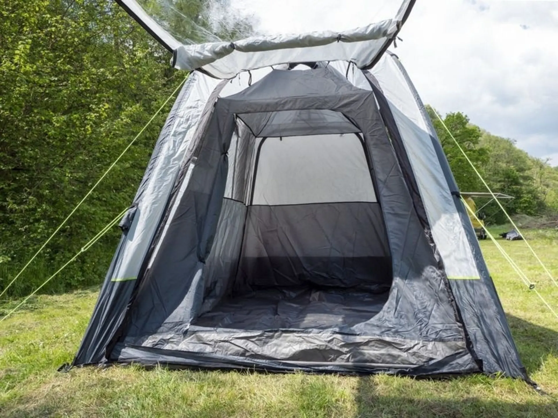 Tente intérieure UniVan Air