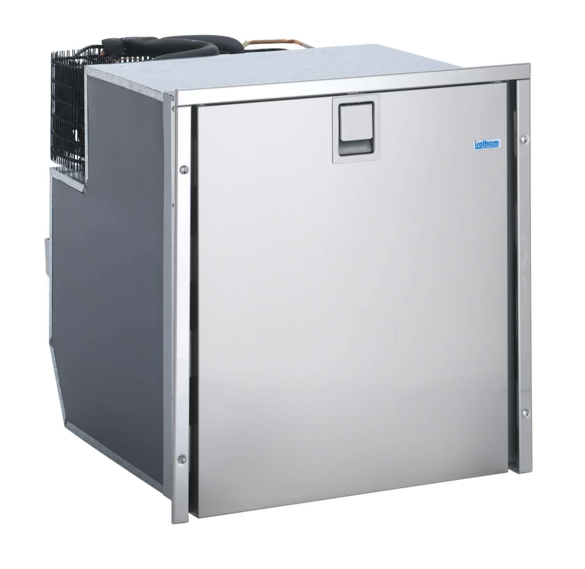 Webasto DR55 Réfrigérateur encastrable à tiroirs 12 / 24 V 55 litres