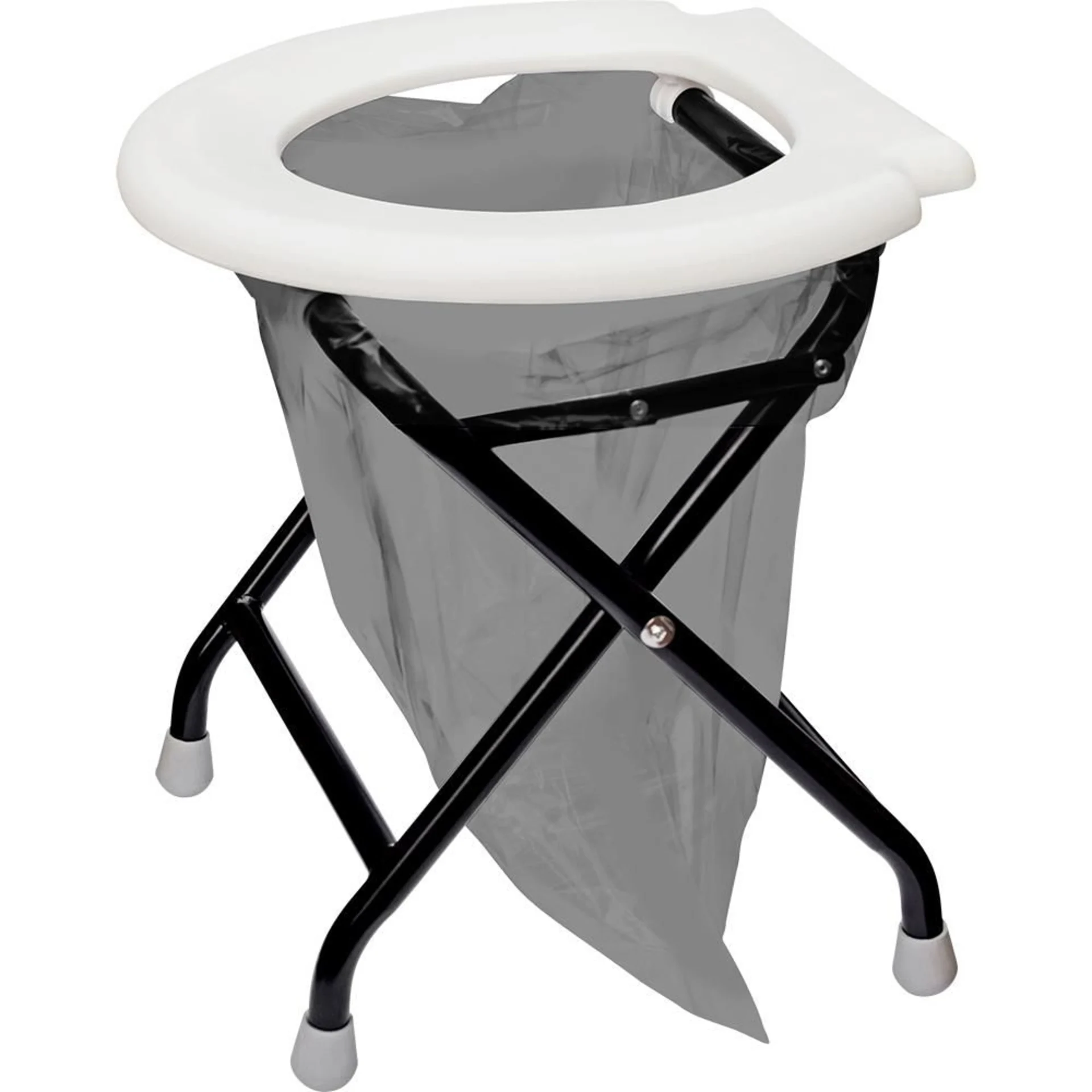 Toilettes pliantes Yachticon