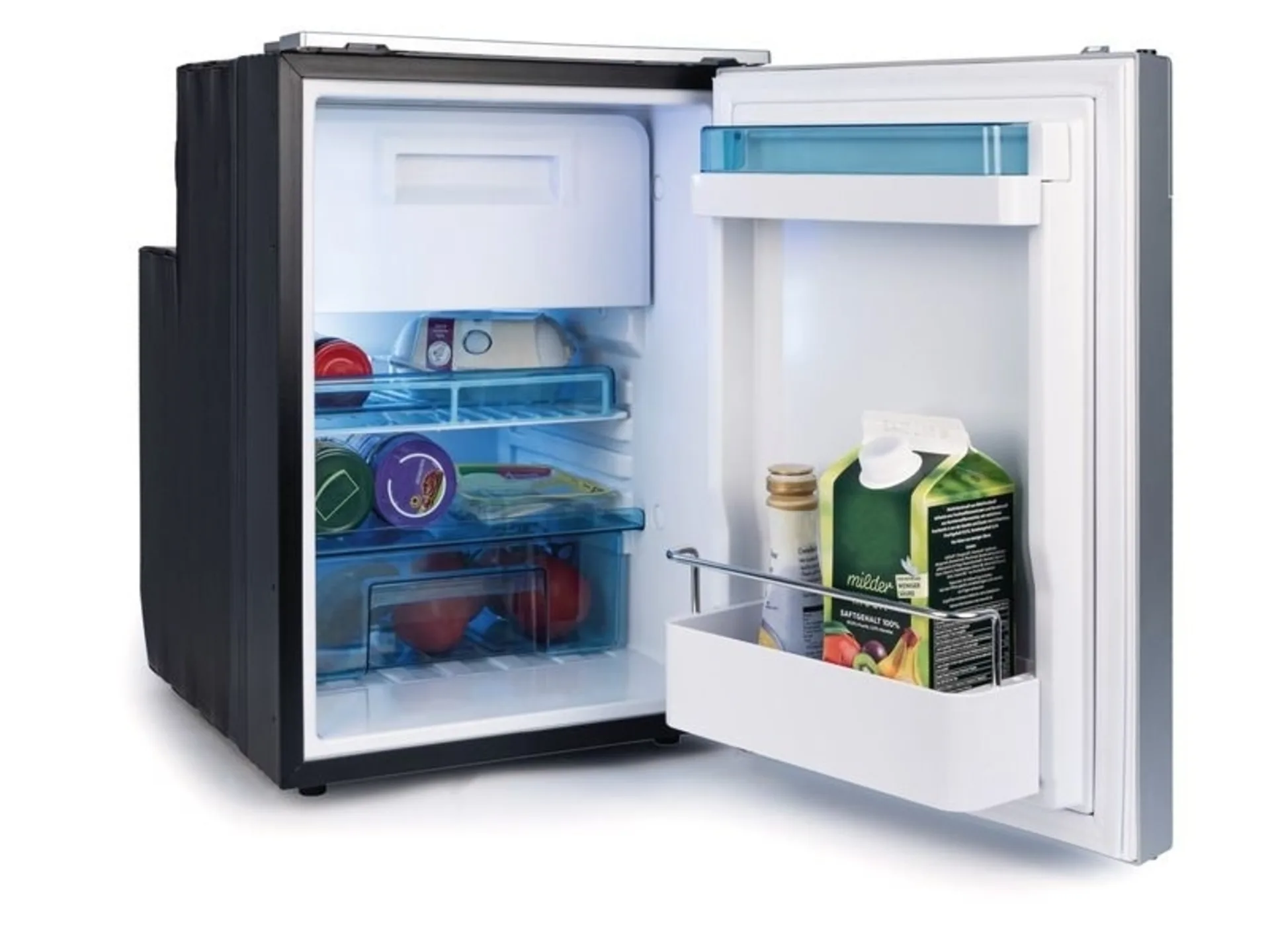 Réfrigérateur à compresseur encastrable Carbest CV50L - 12/24V, 50 litres