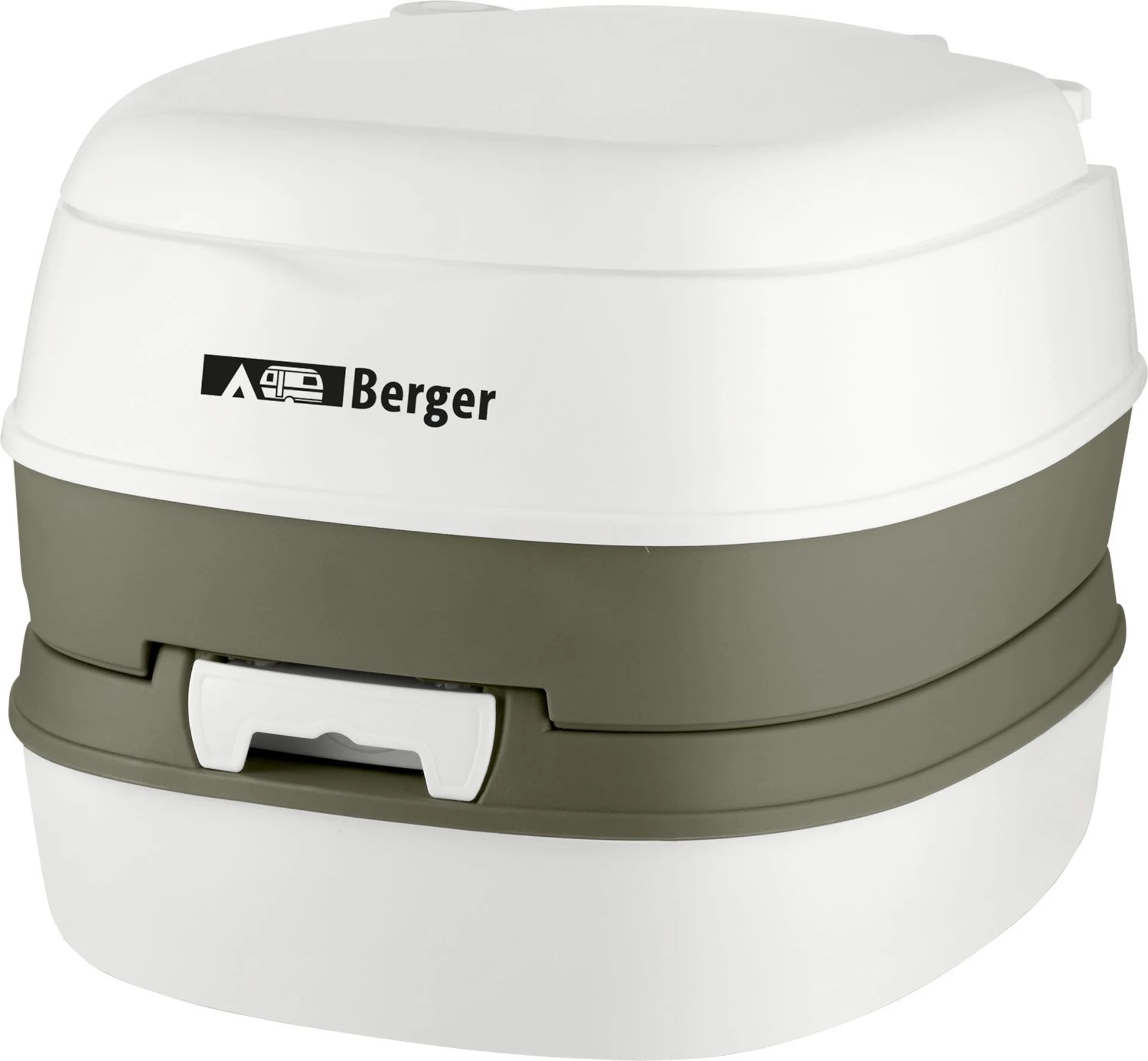 Berger Mobil WC Campingtoilette Comfort