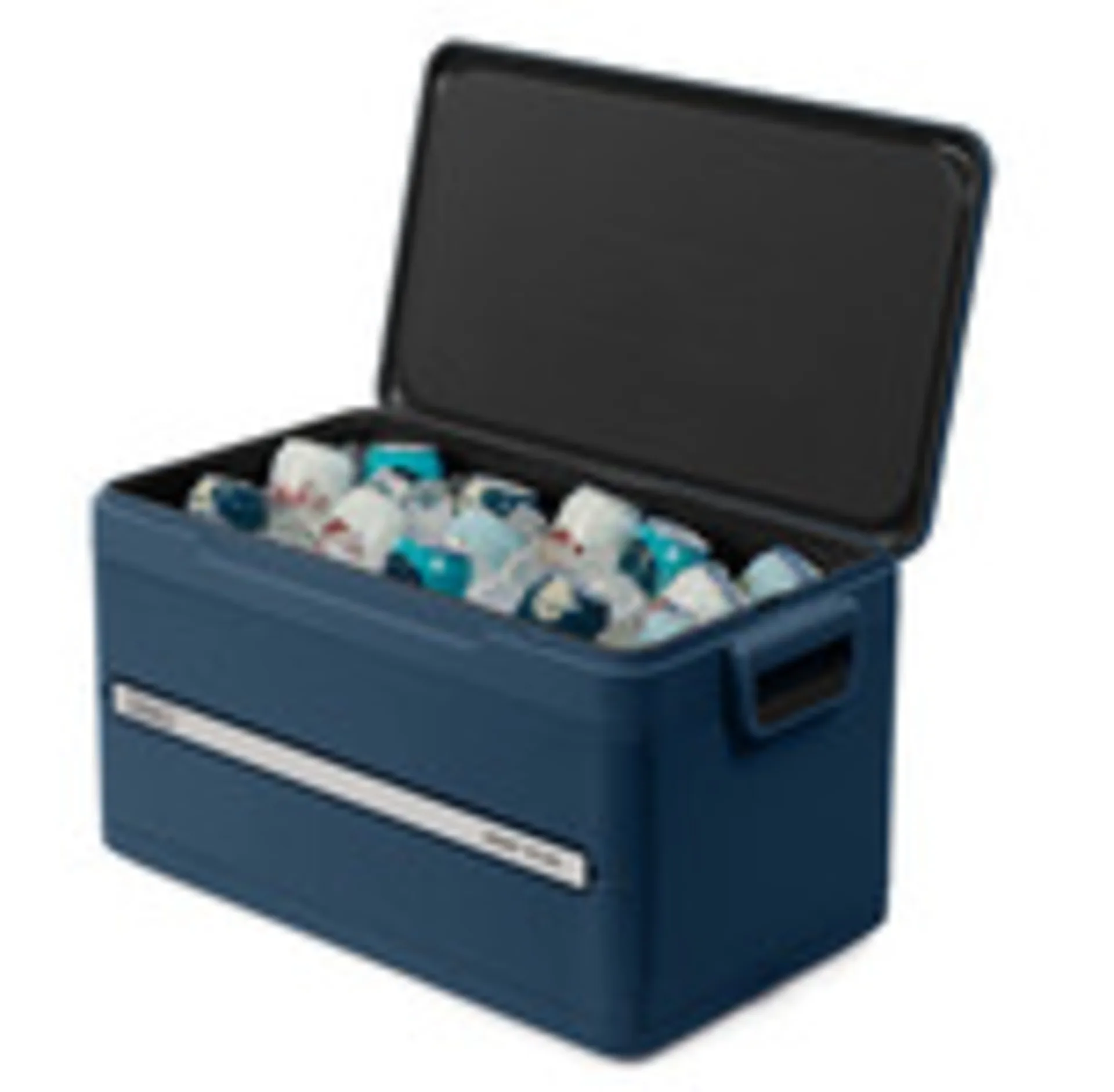 Kühlbox Snap-N-Go 42L
