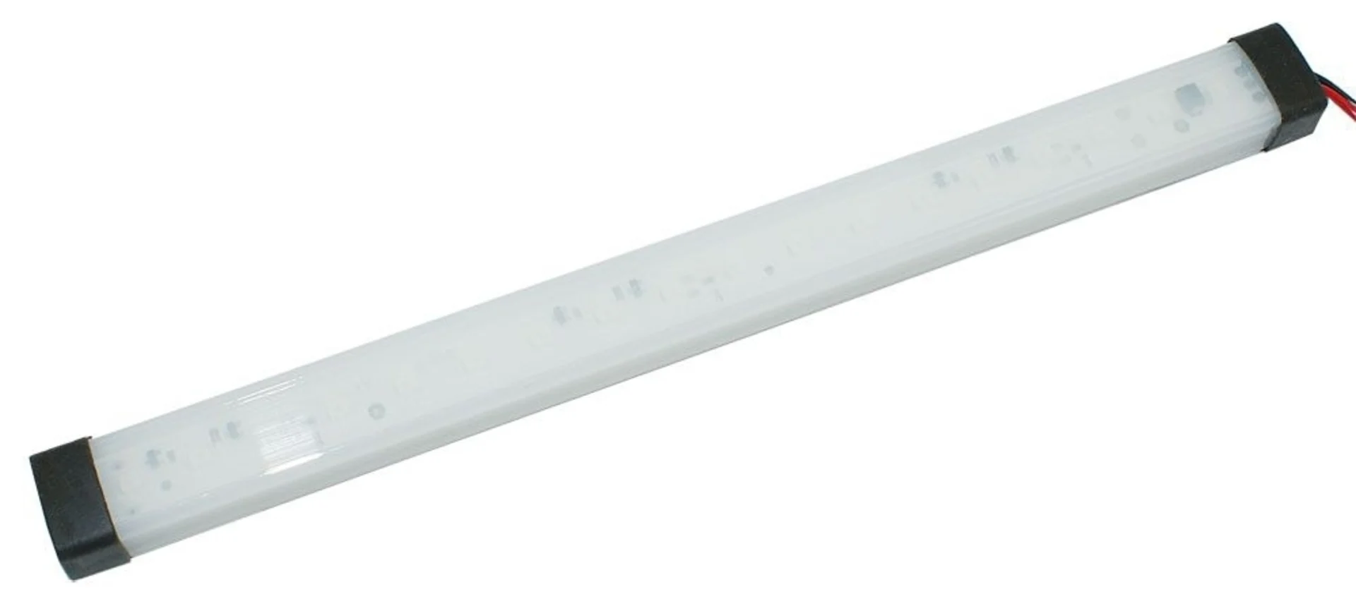 Lampe LED d'intérieur 24V PRO-STRIPE ECO bleue