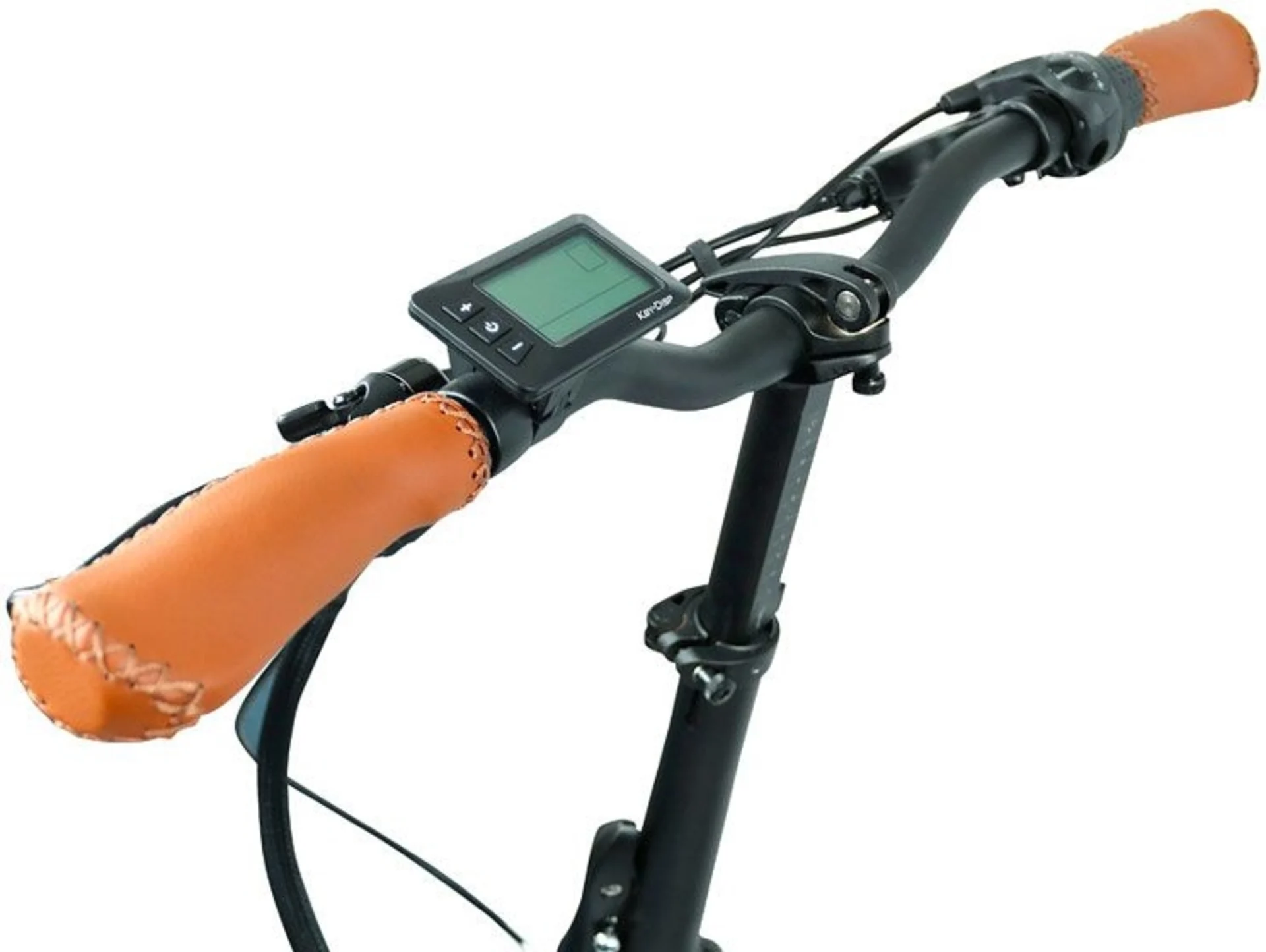 Vélo électrique pliable Blaupunkt Franzi