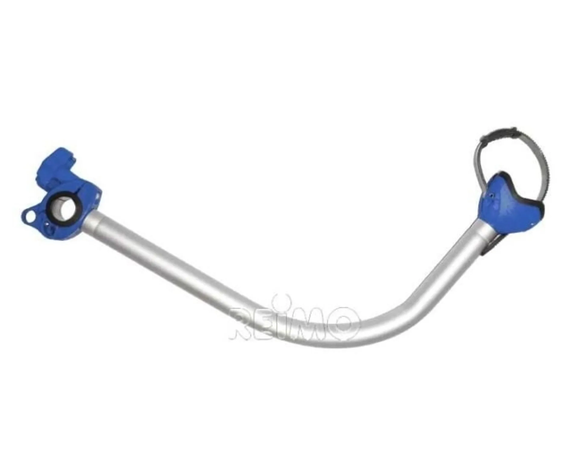 Bike-Block Pro 3 blau