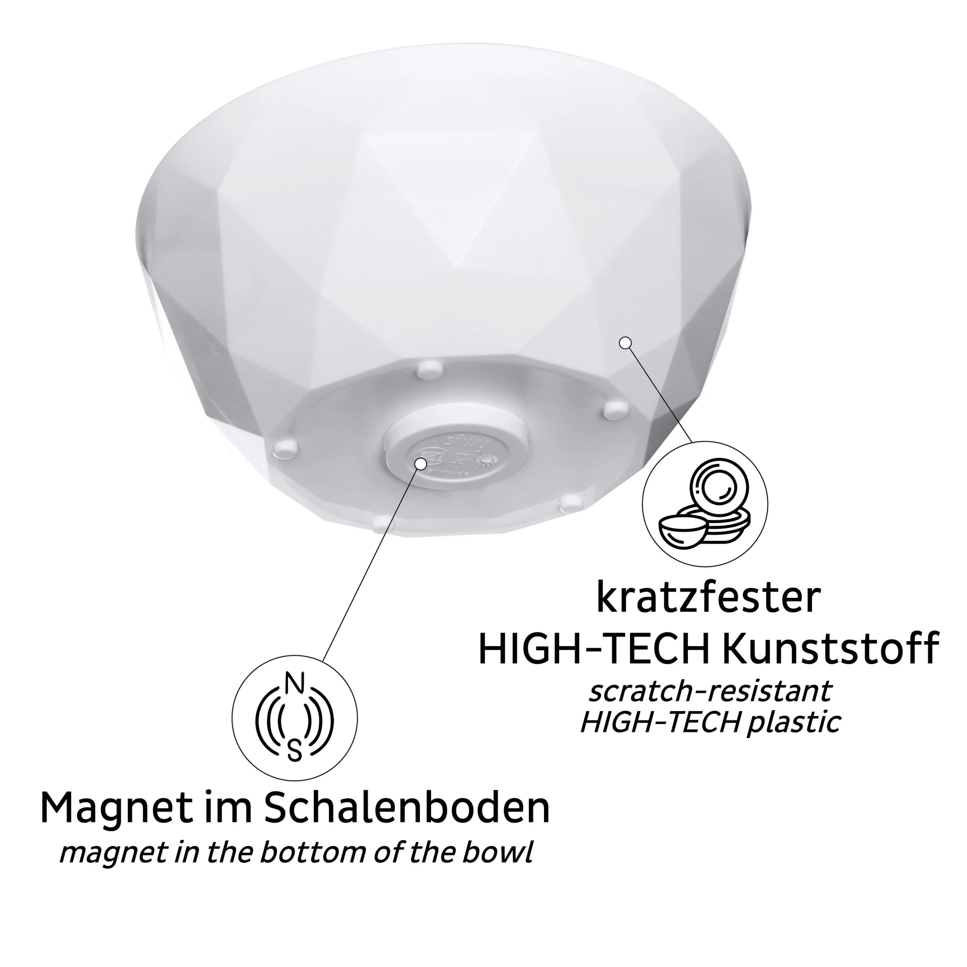 silwy® Überraschungsbox - UNBREAKABLE