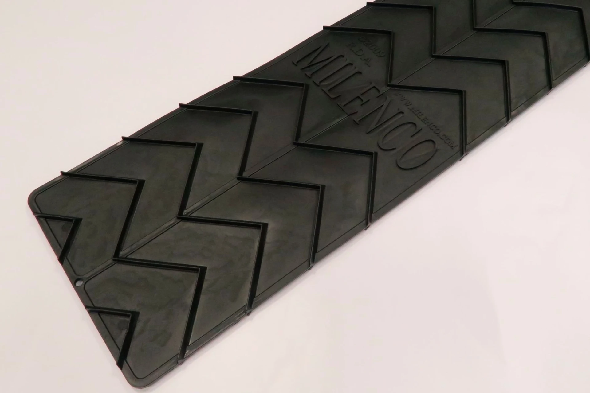 Tapis Milenco Grip extra large 75 x 25,5 cm