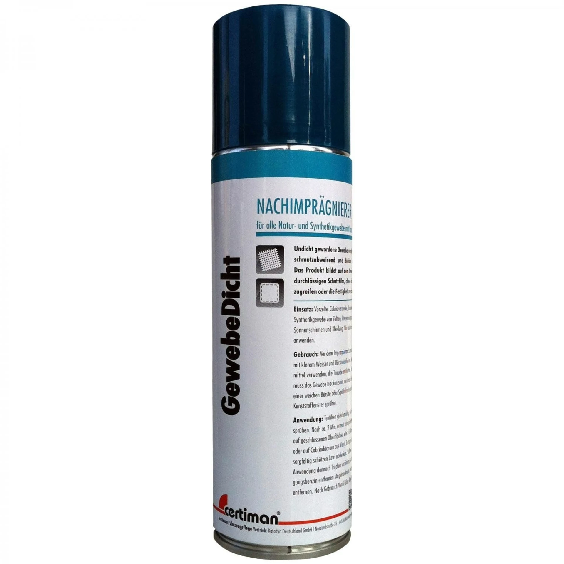 Gewebedicht 300 ml