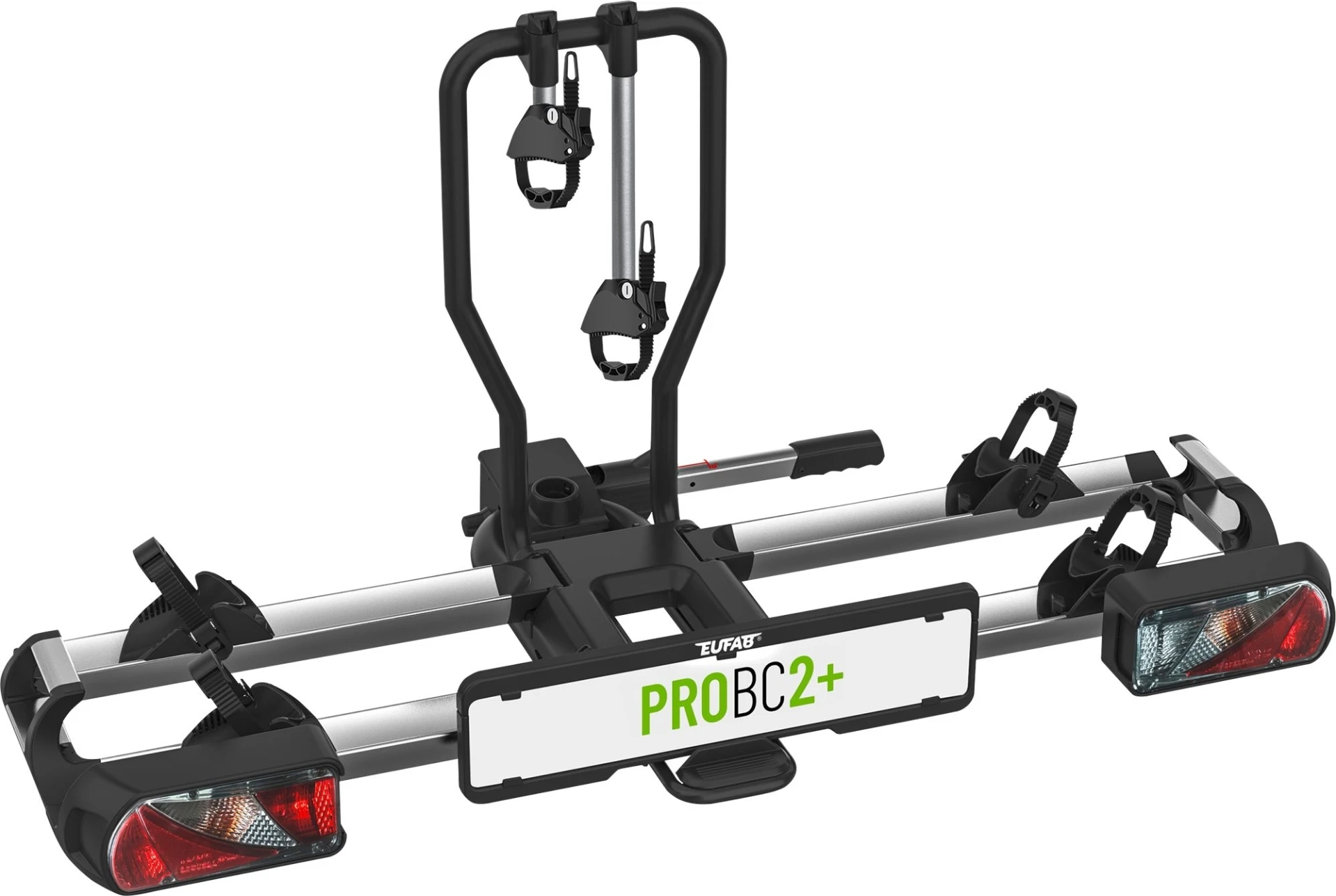 EUFAB Fahrradträger PROBC2+ EUFAB Fahrradträger PROBC2+