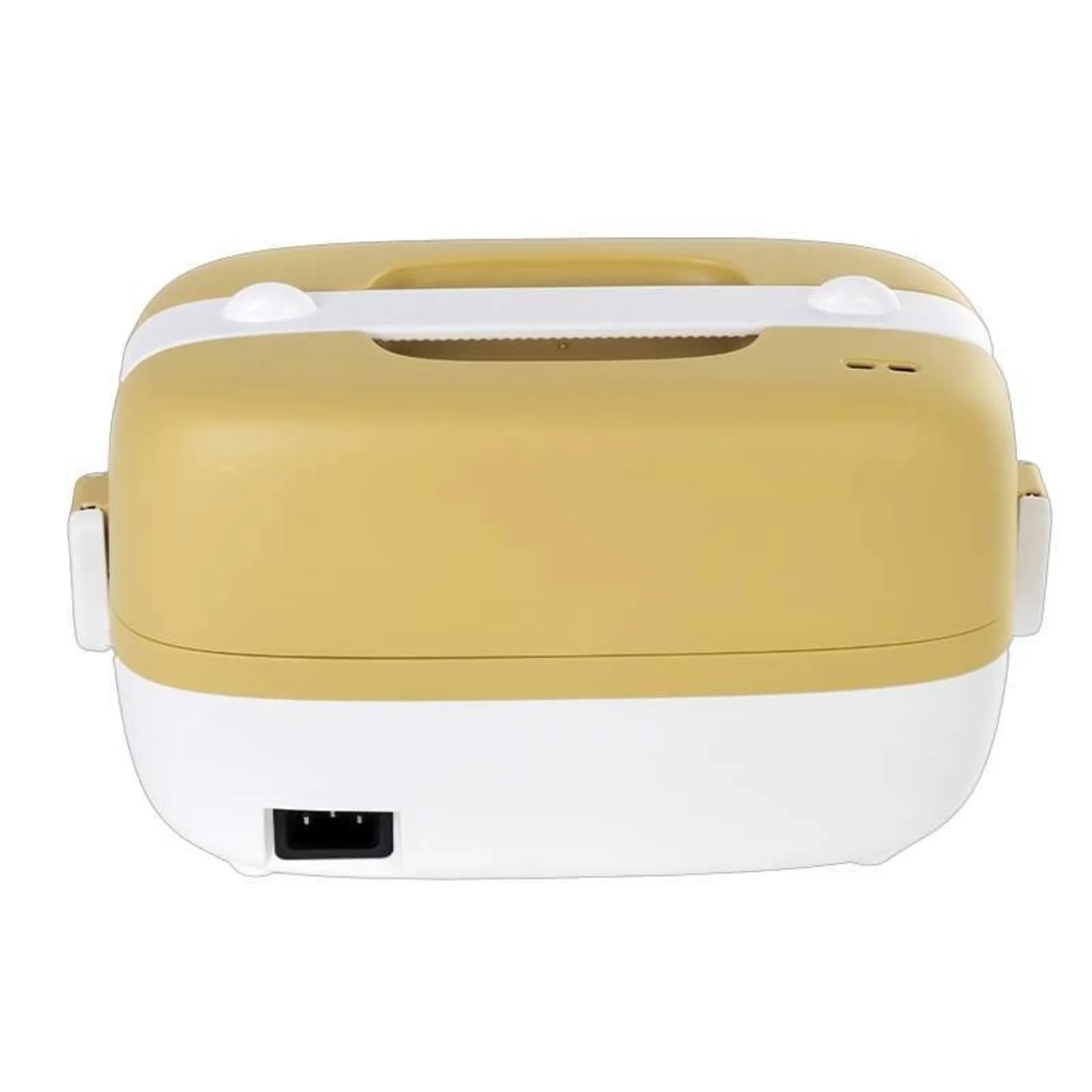 Miji Cookingbox One 250 Watt white/sand