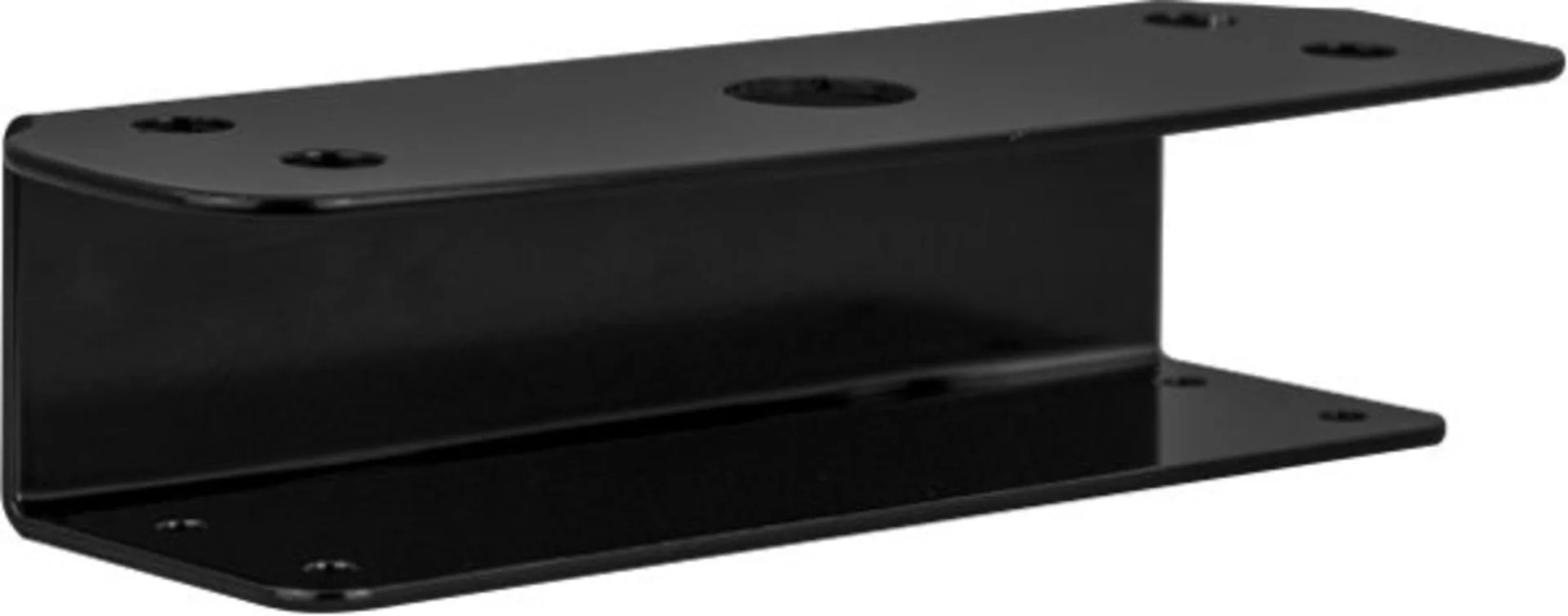 Support de toit pour campervan Maxview en noir
