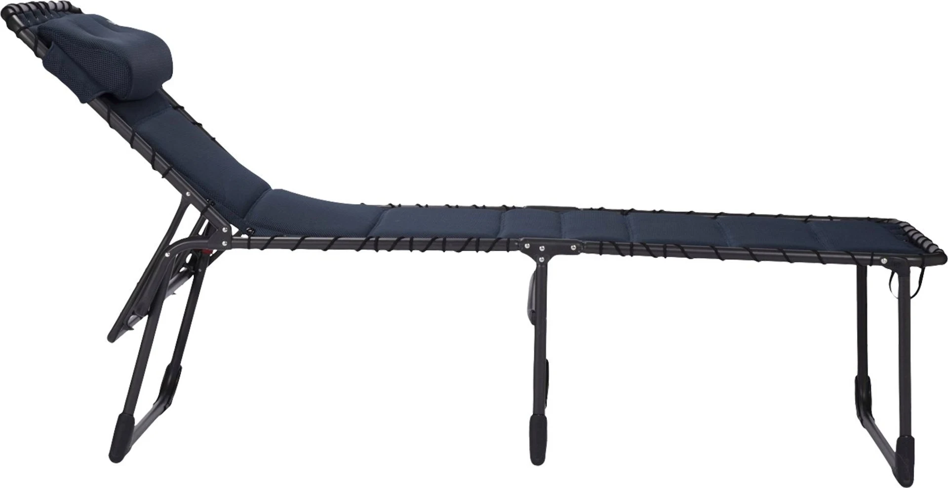 Crespo AP 364 XL Air Deluxe Liege blau